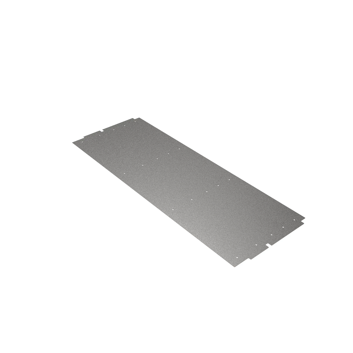 John Deere Top Handler Frame Sheet - KK20730