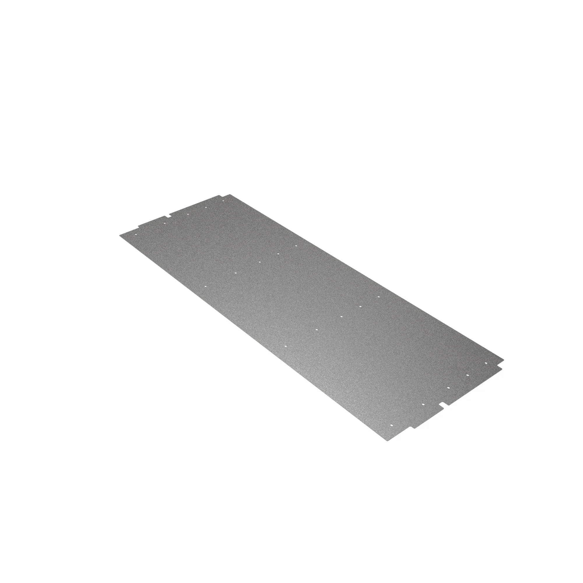 John Deere Top Handler Frame Sheet - KK20730