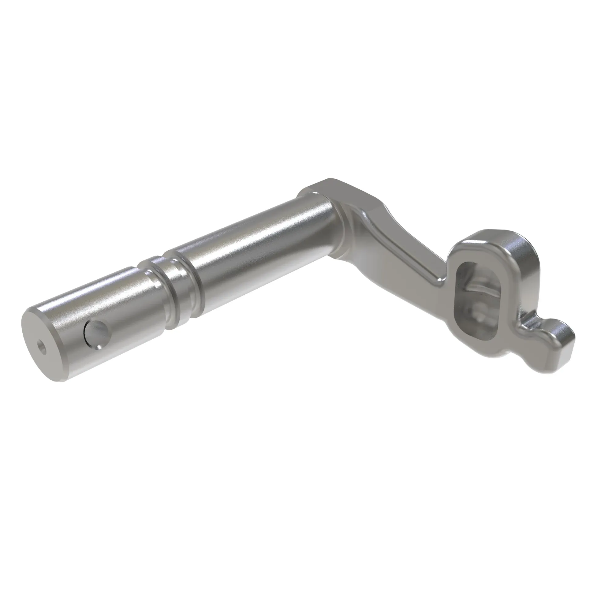 John Deere MFWD Shift Arm - LVU21822