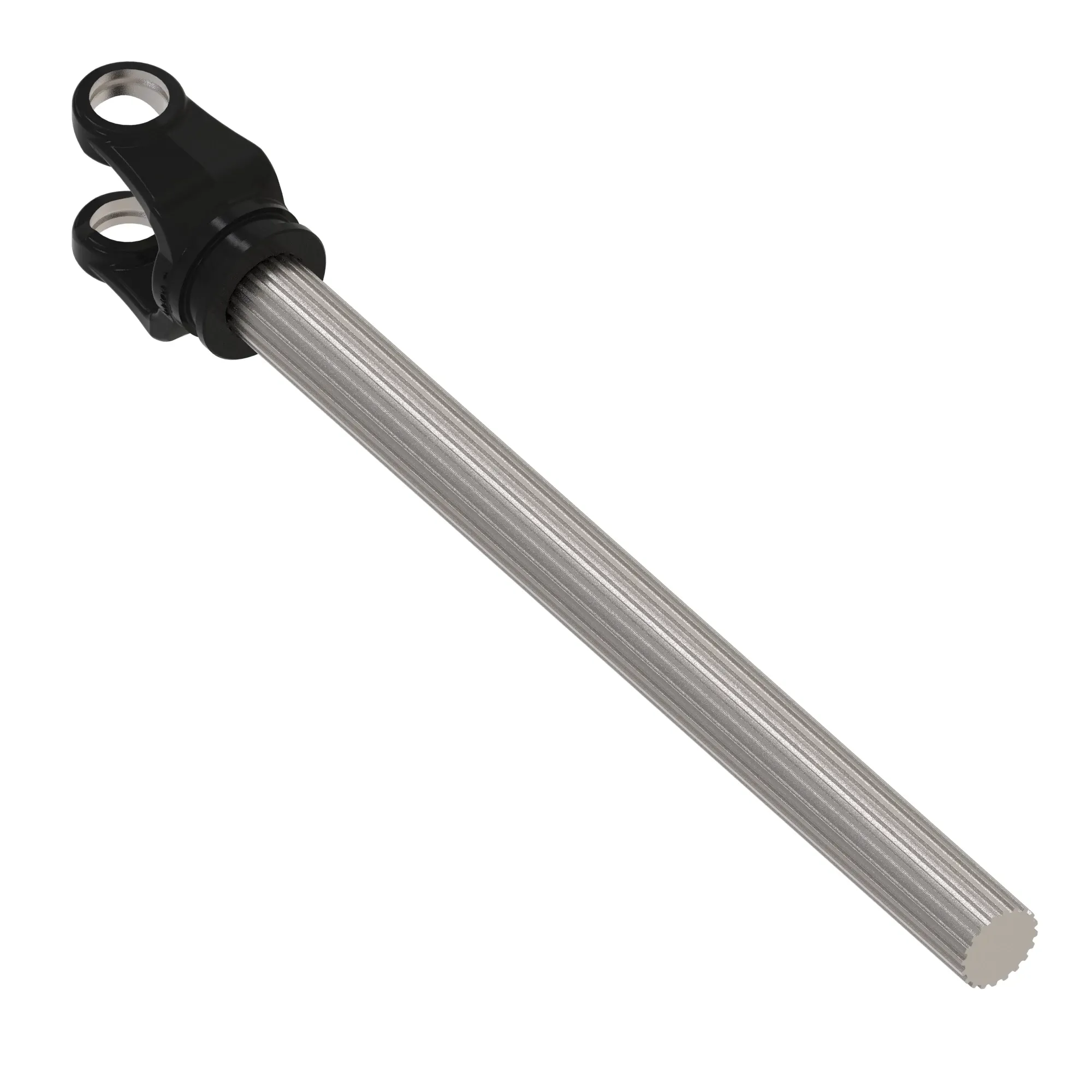 RH Wingshaft Shaft and Yoke