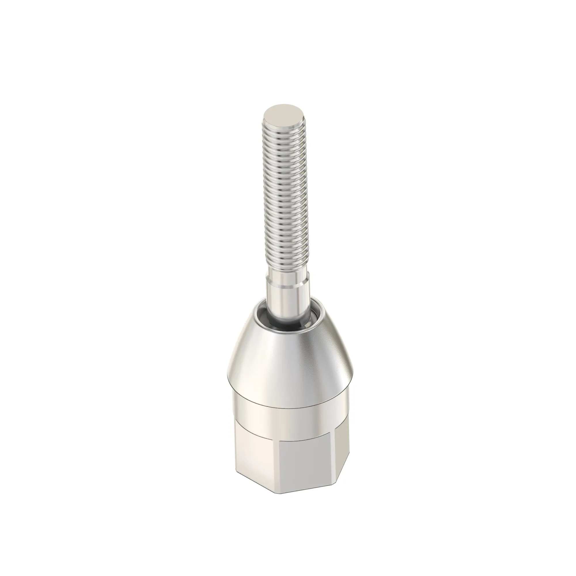 ASSY, IN-LINE SOCKET
