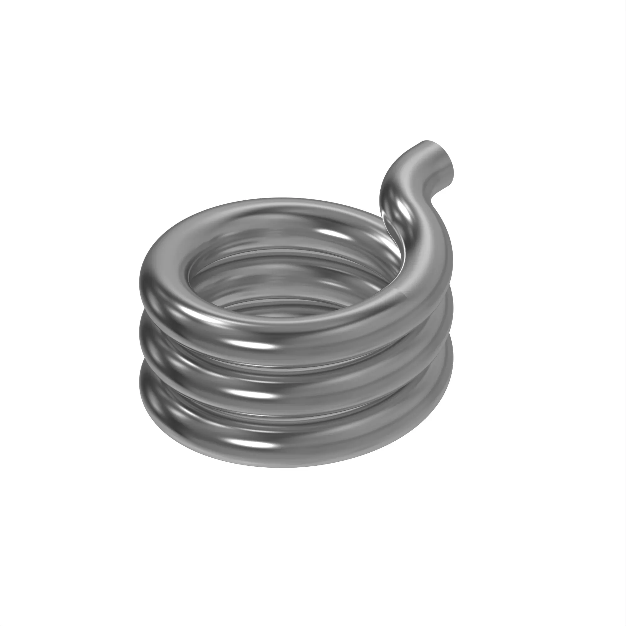TORSION SPRING, FENDER PIVOT UNIT,