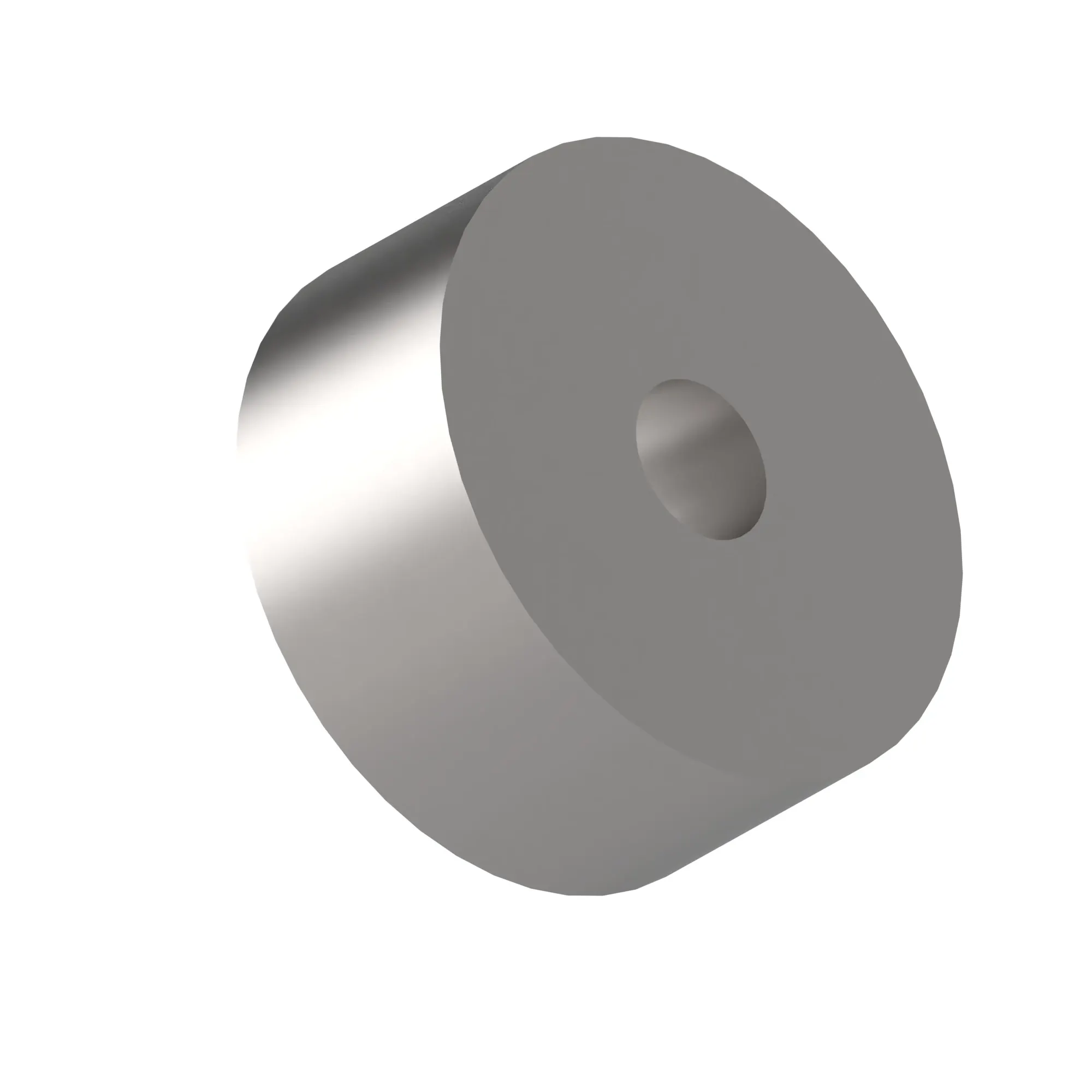 SPACER, PULLEY