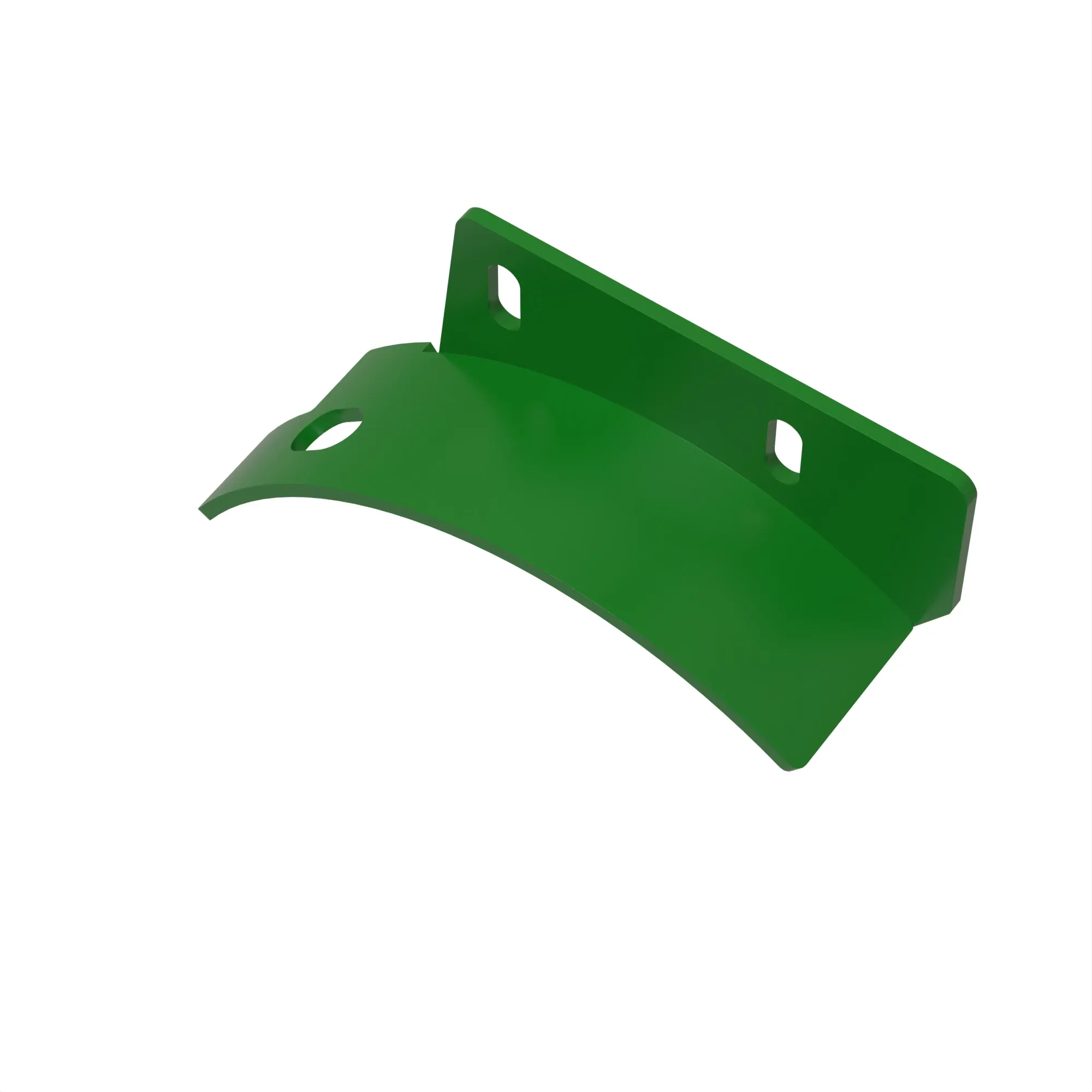 COVER, AXLE & VALVE GUARD