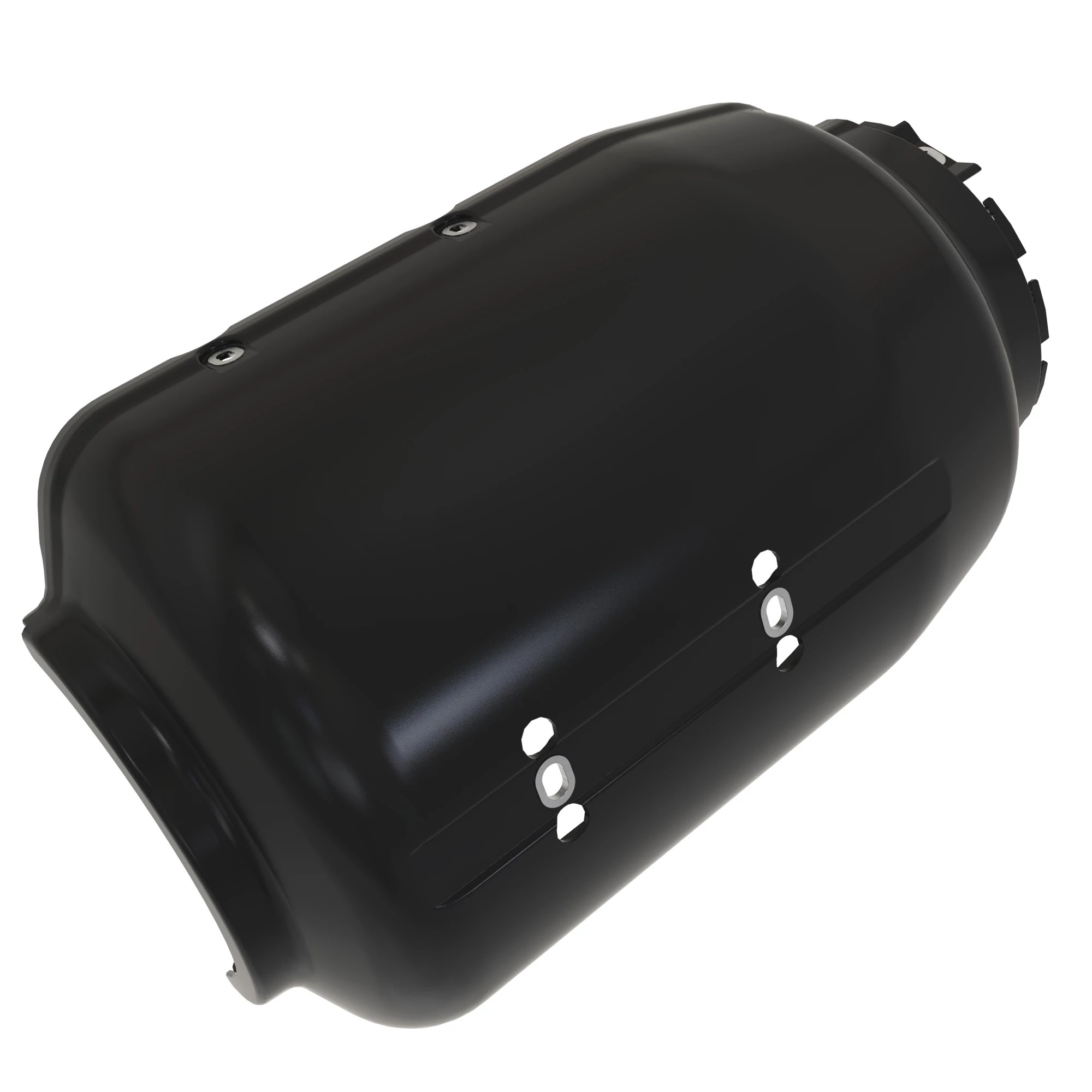 HEAT SHIELD, SCR SHIELD OTR SCR SIZ
