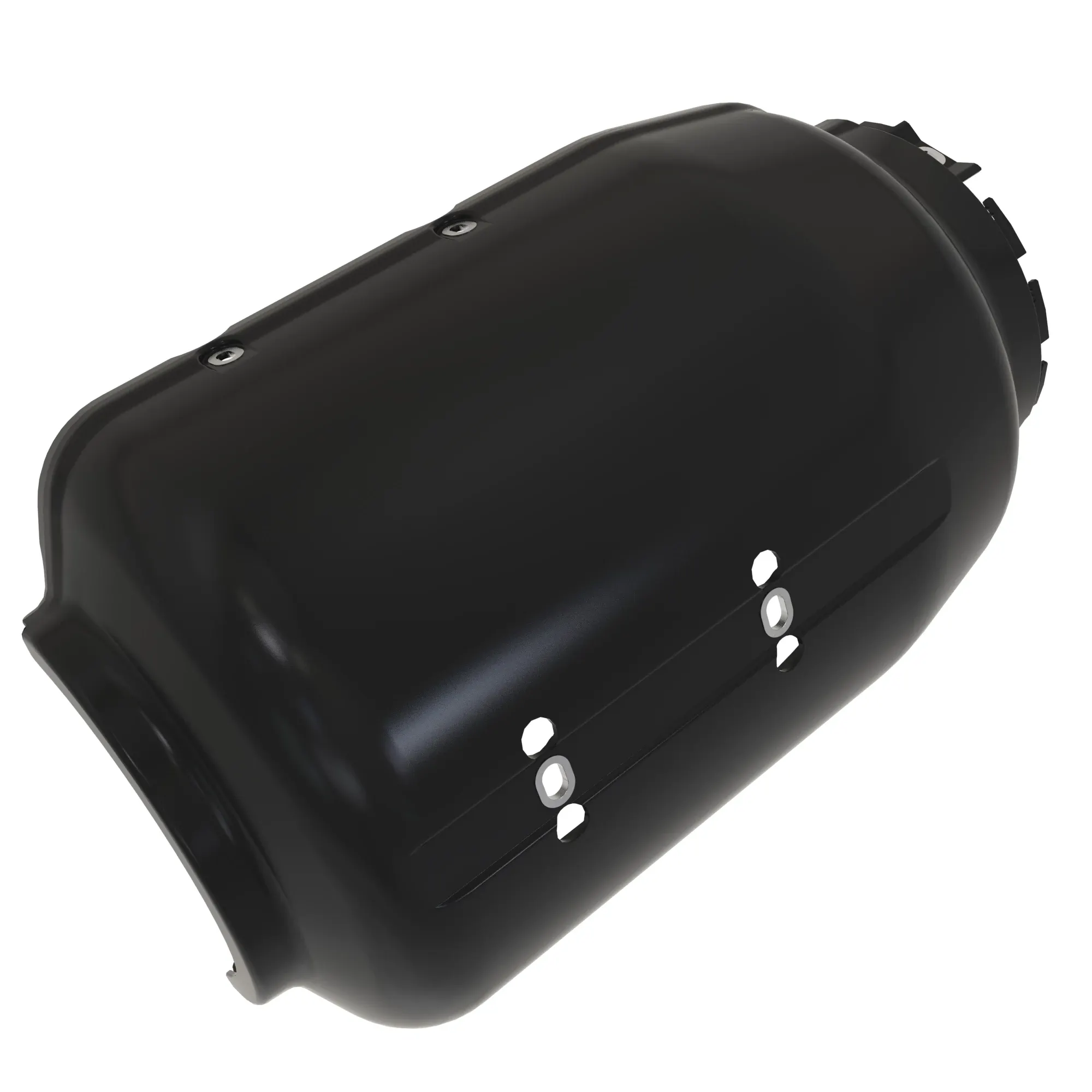 John Deere Heat Shield - AL235391