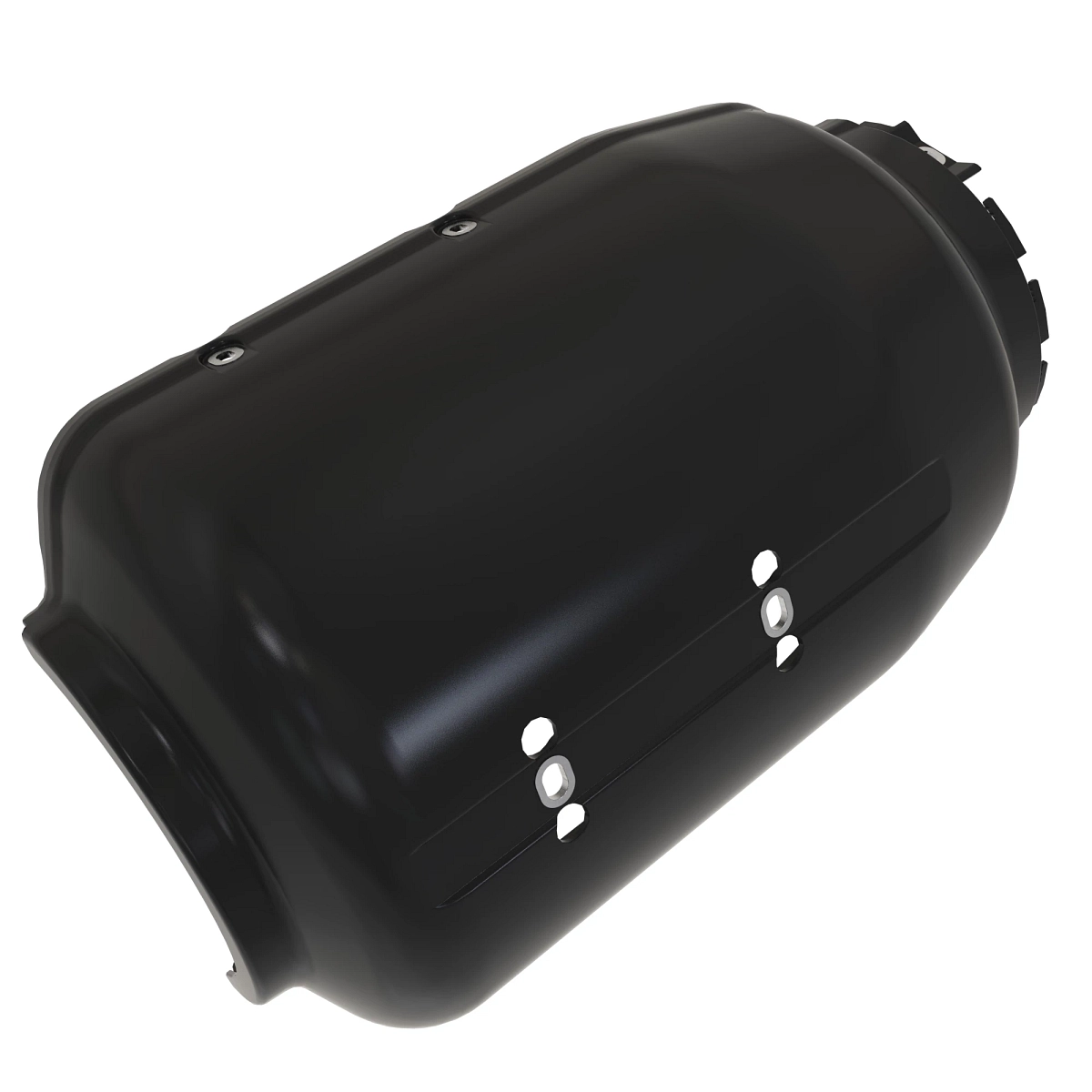 Heat Shield, Scr Shield Otr Scr Siz