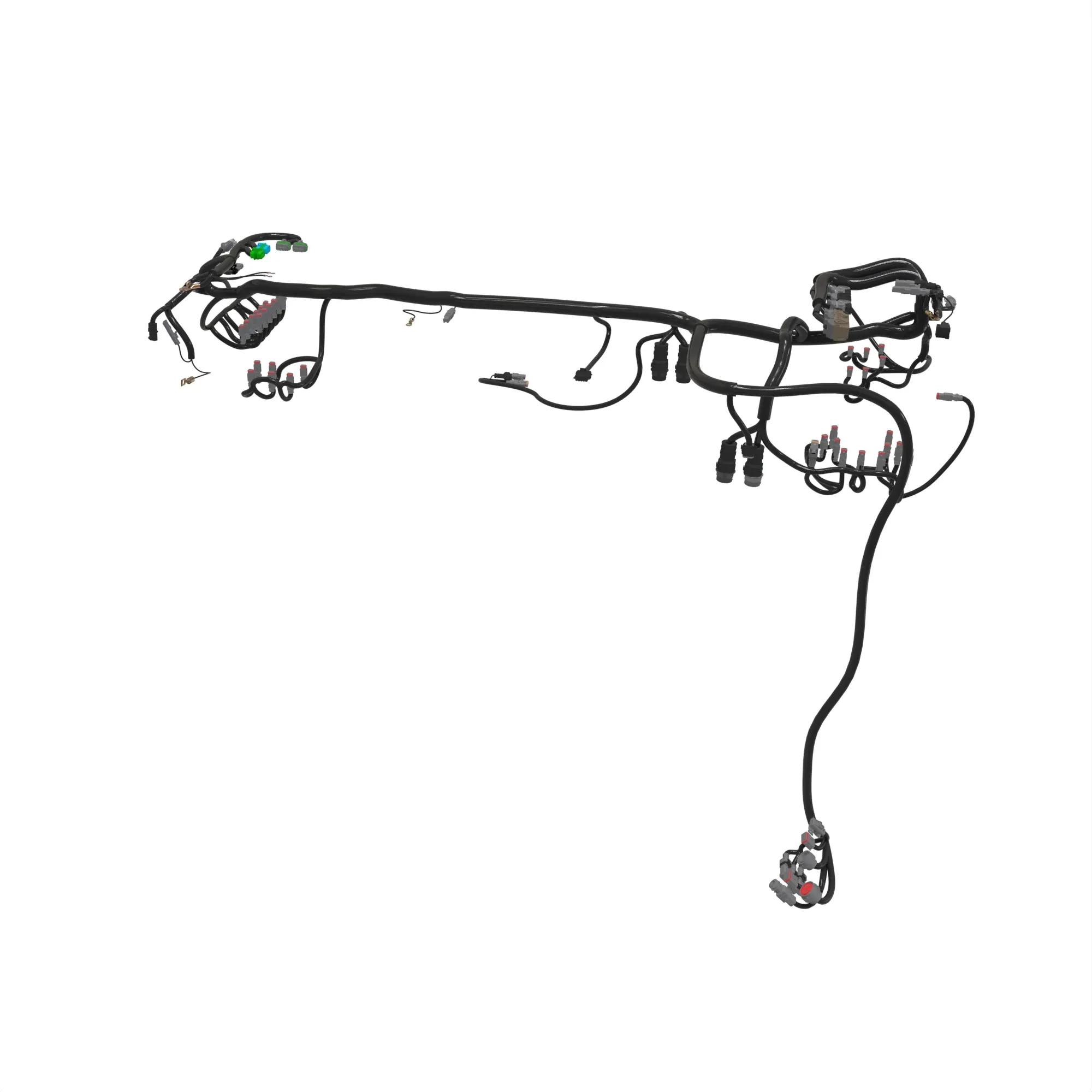 WIRING HARNESS