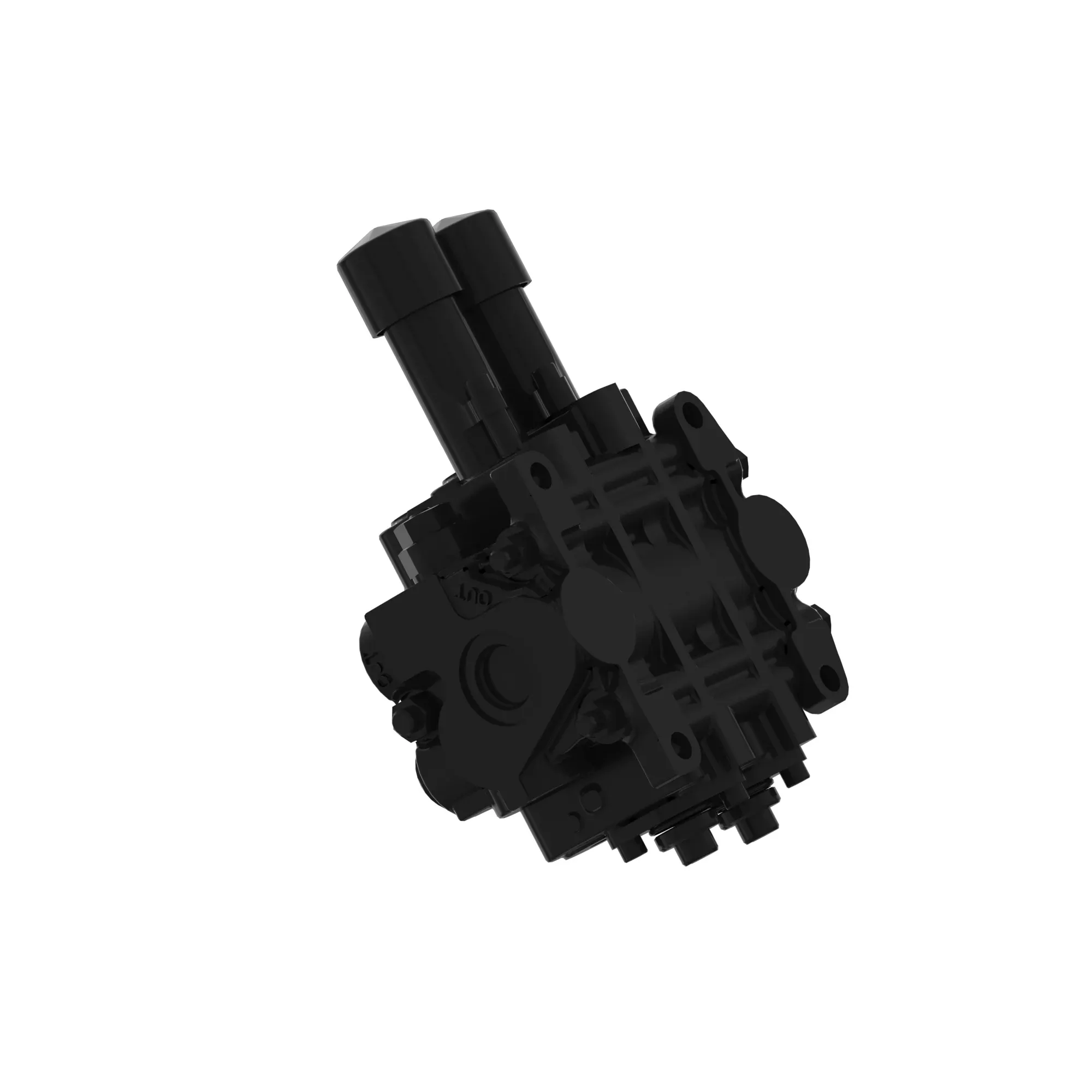 Valve Stack