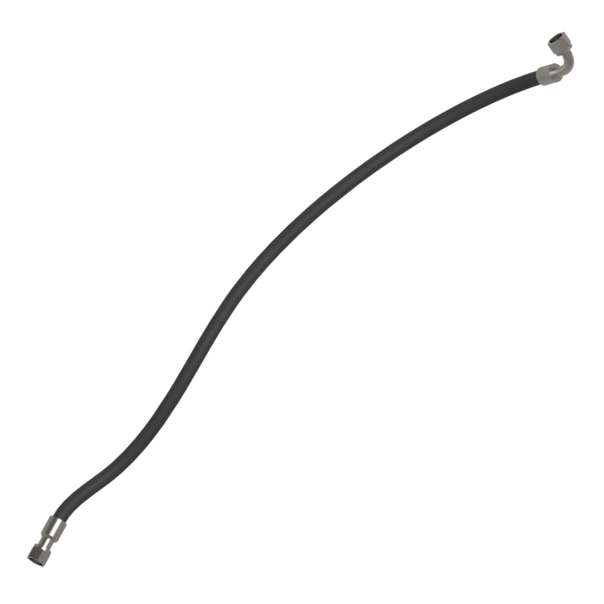HOSE, HYDRAULIC
