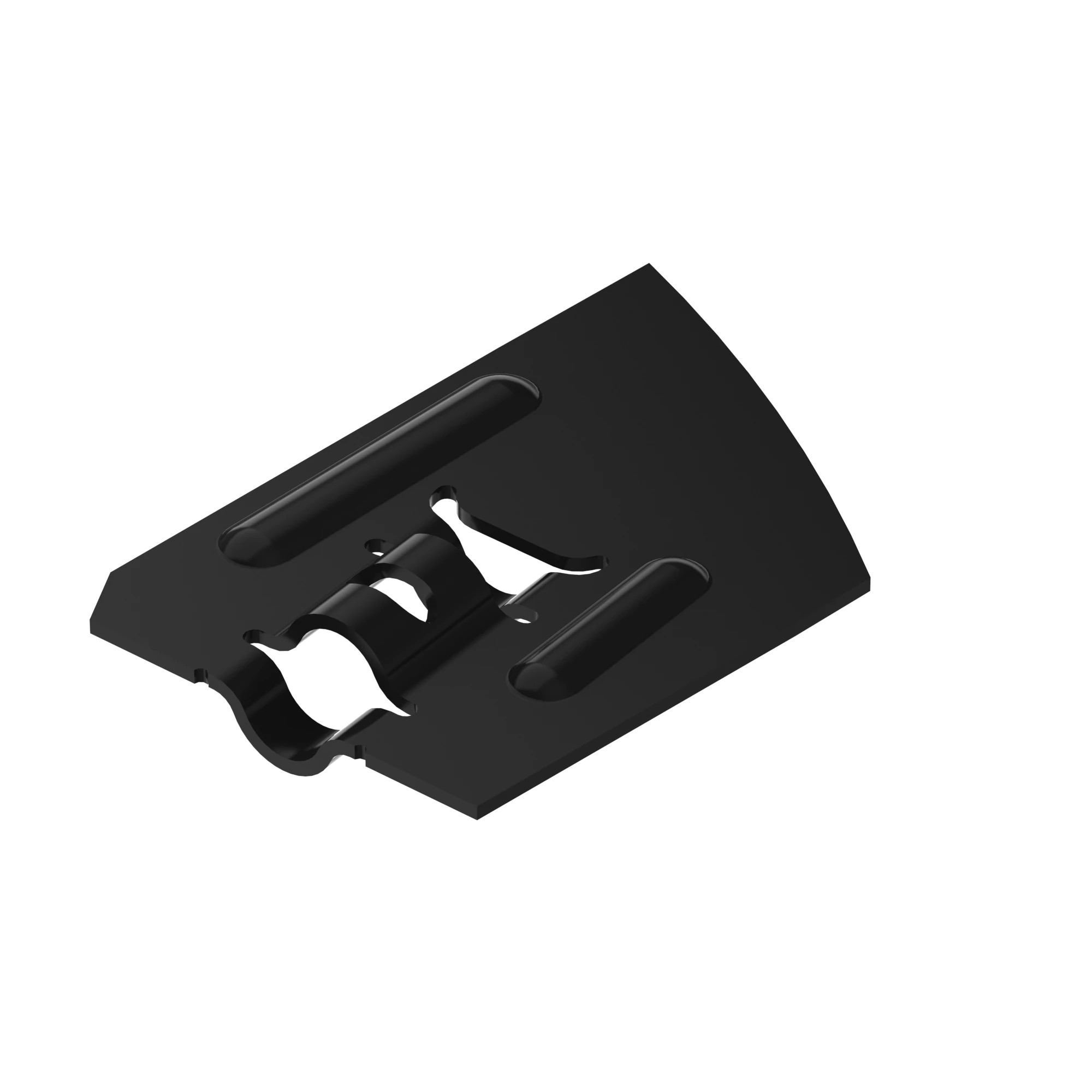 John Deere 5 inch Combination Scraper - N405093