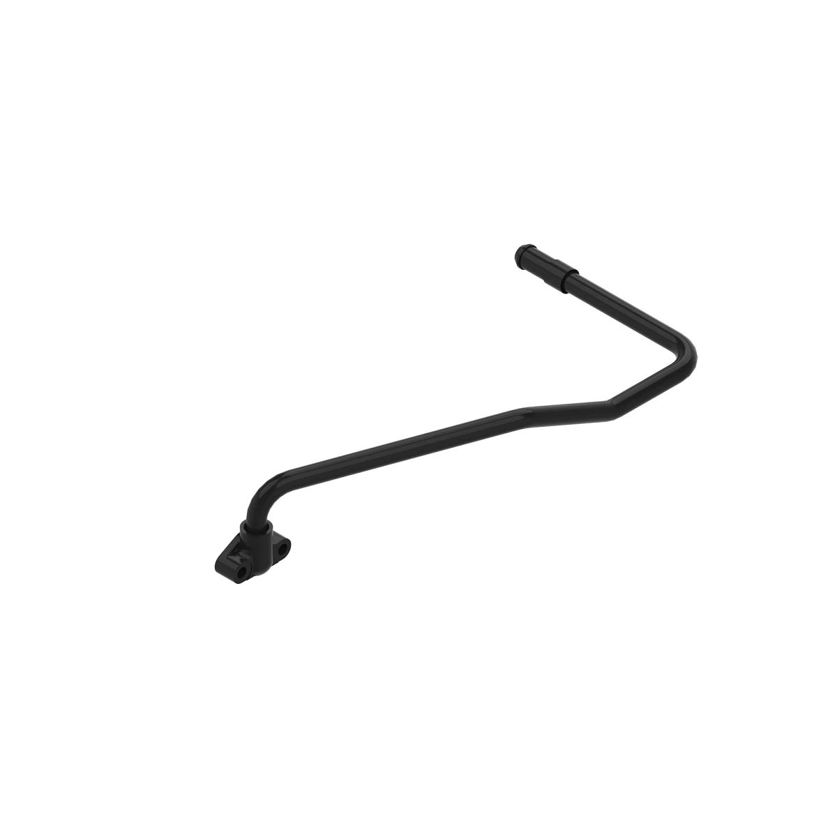 Oil Tube, Steering Pump Inlet