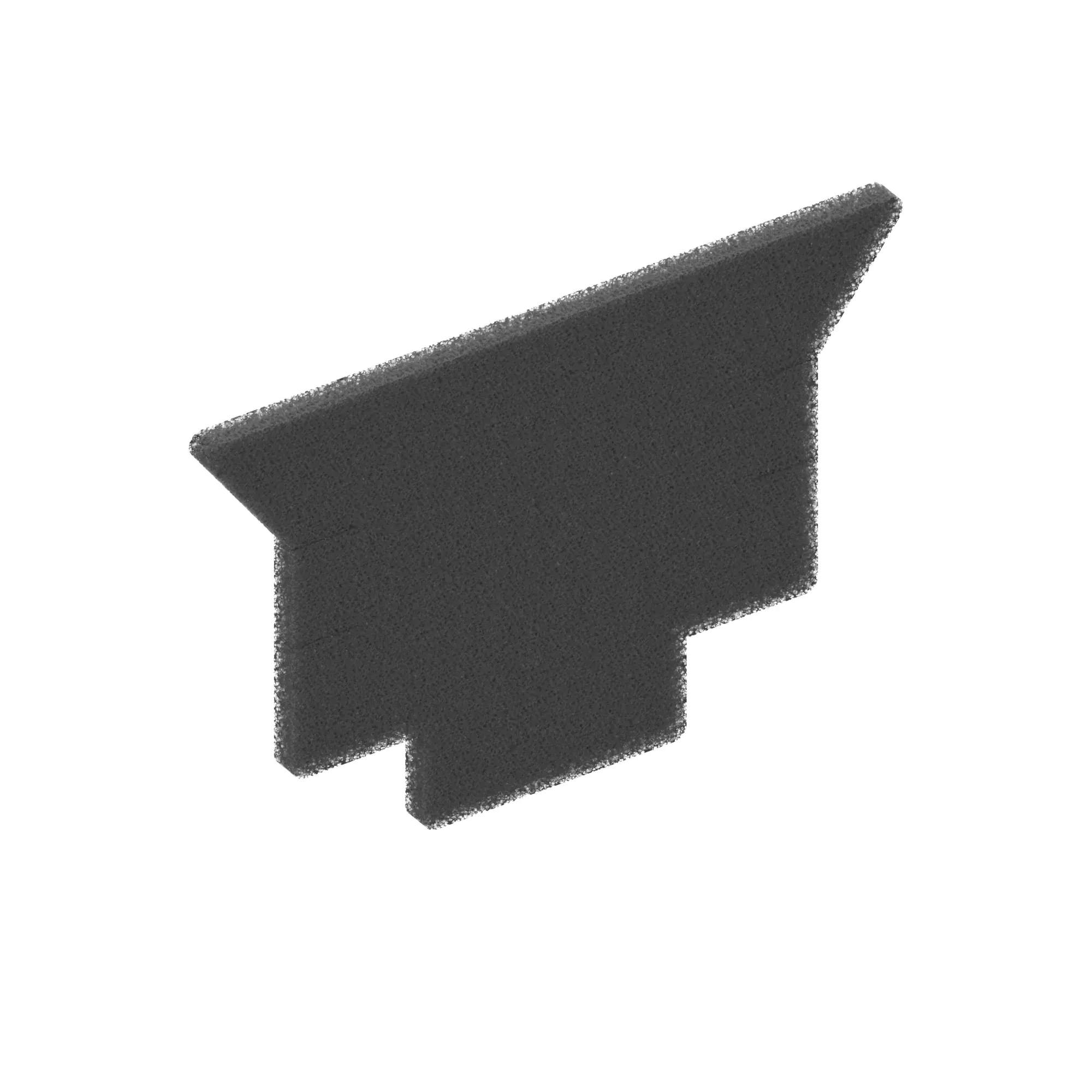 SHIELD, SHIELD, EXPORT SEAT SLIDE