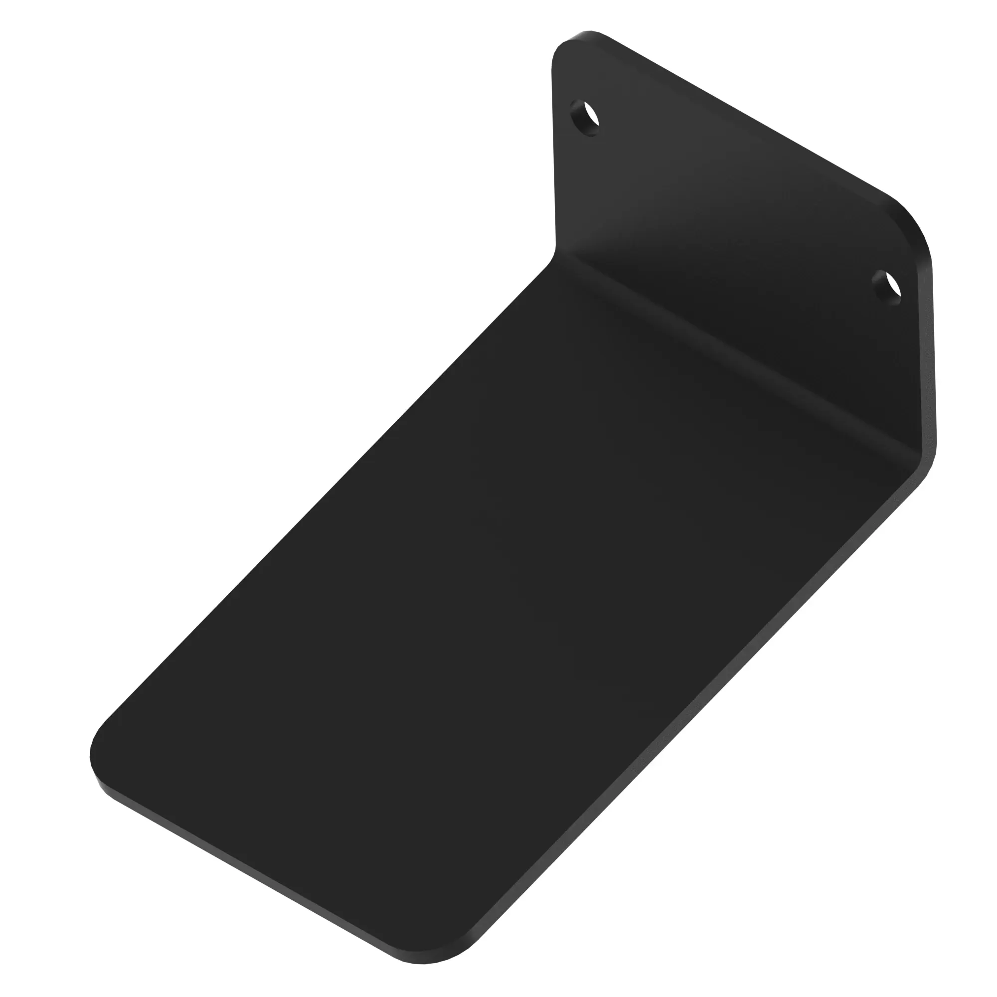 BRACKET, GUARD LWFM CONTROLLER