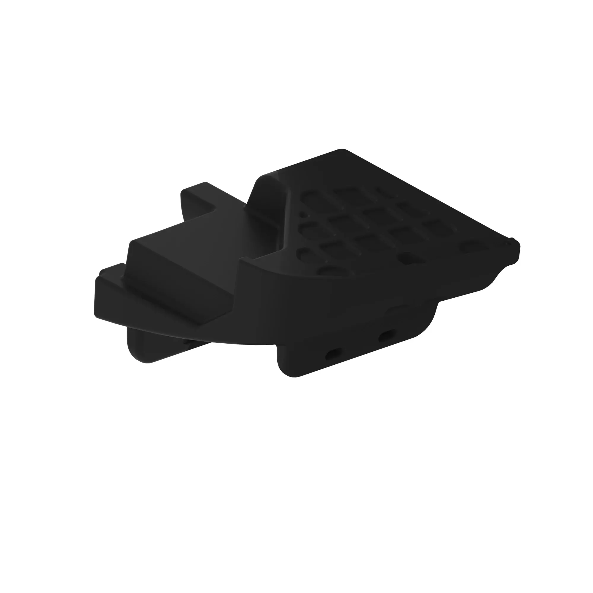 COVER LEFT CONSOLE