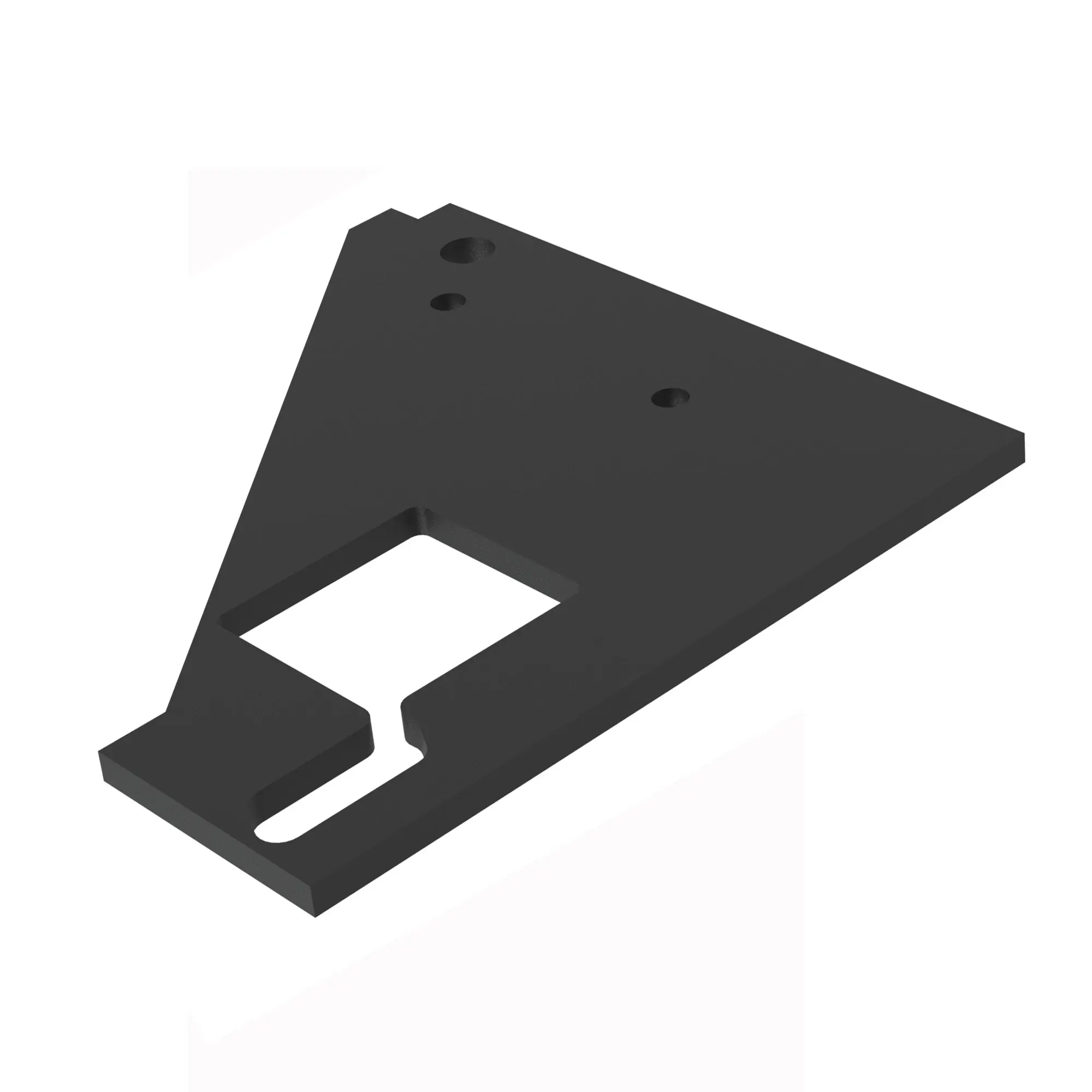 John Deere Isolator - T167770