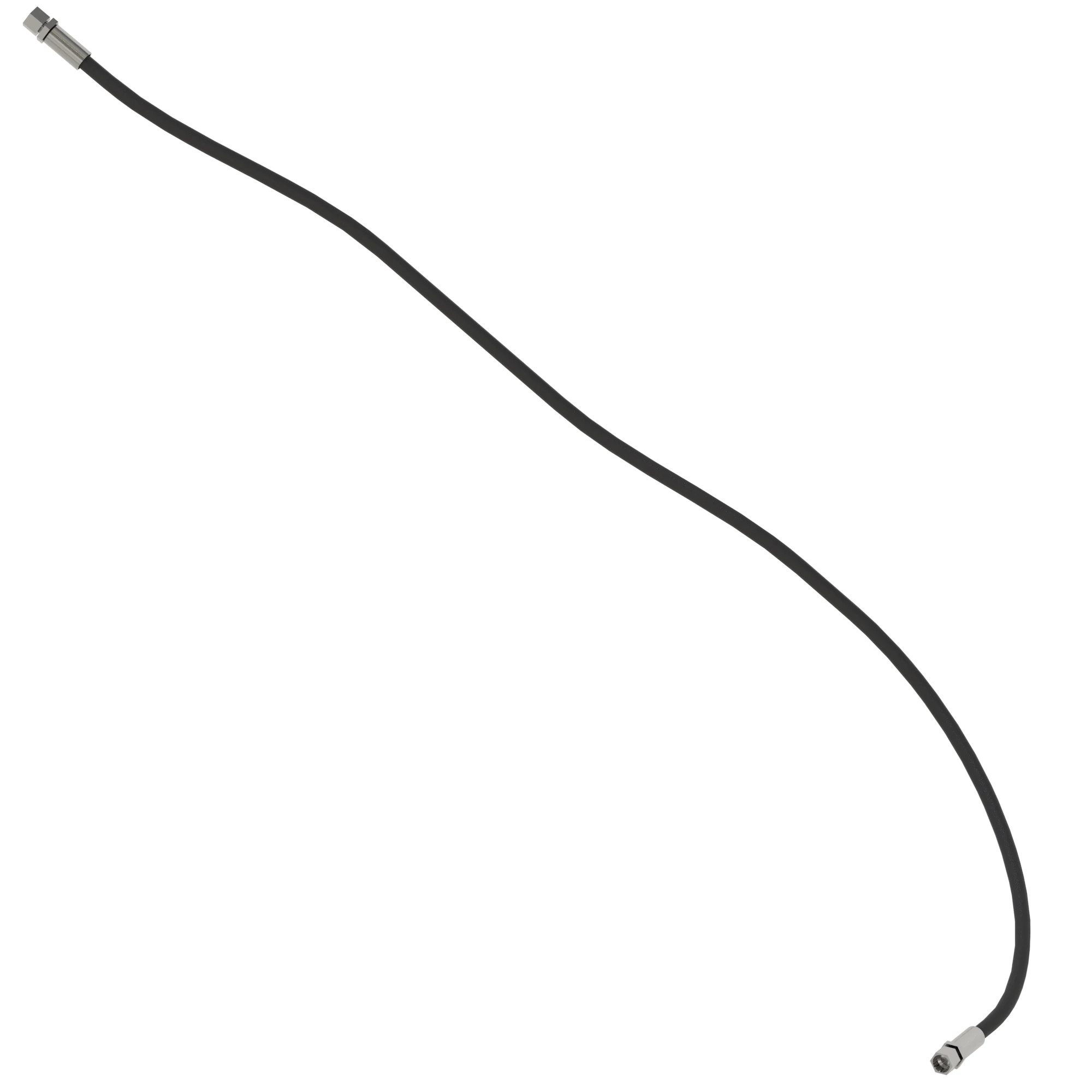 HYDRAULIC HOSE, CCS BLOWER-BULK RET