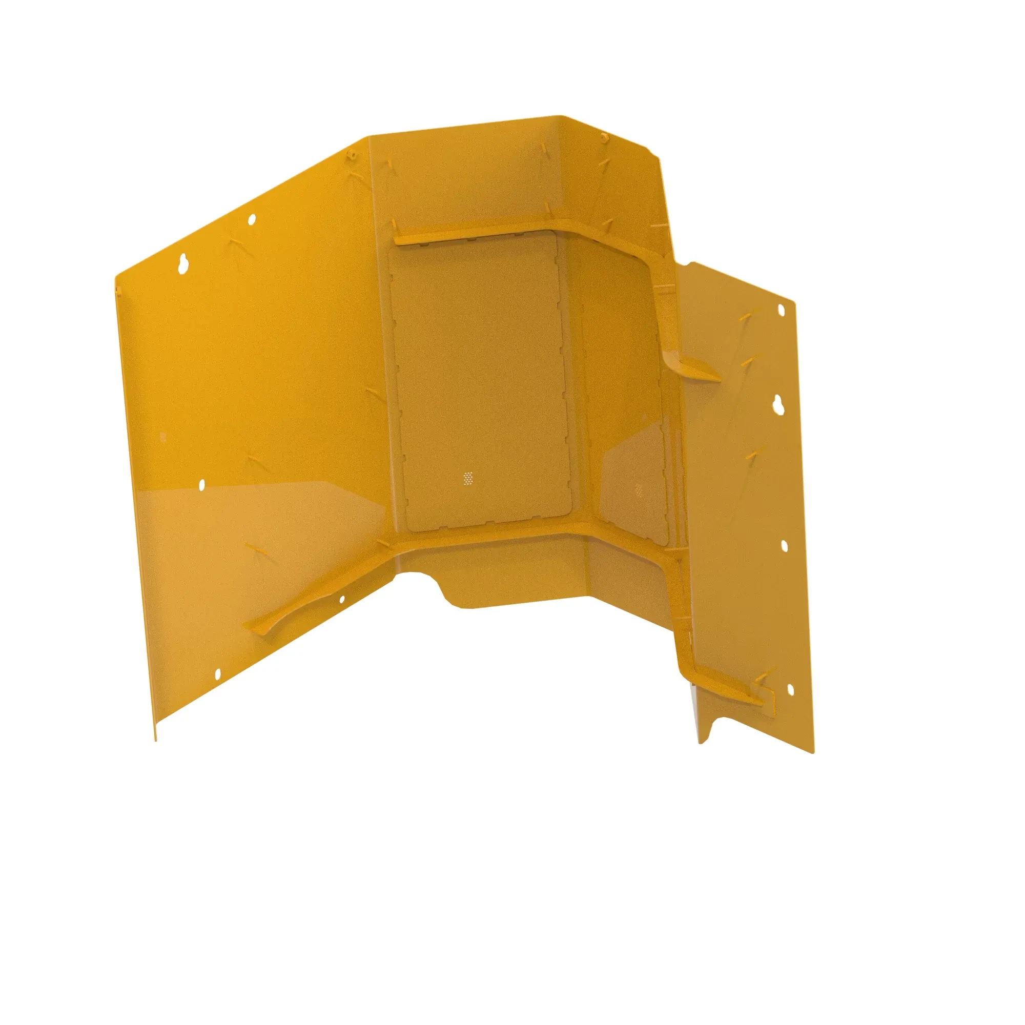 Heat Shield