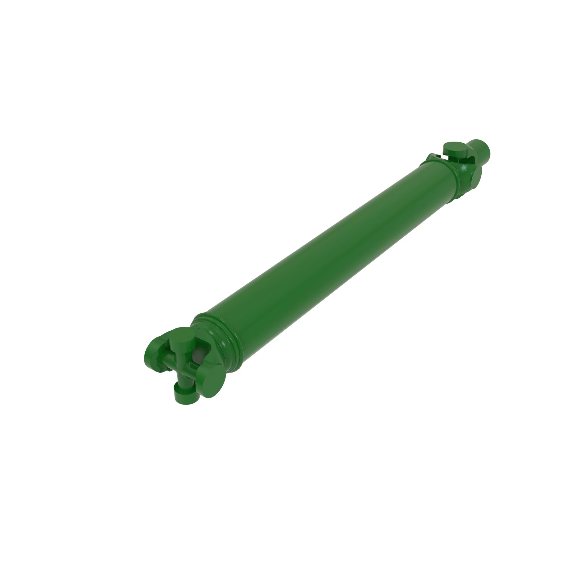 John Deere RE187481 Univ Driveshaft, Joint Yoke, Assembly | RDO