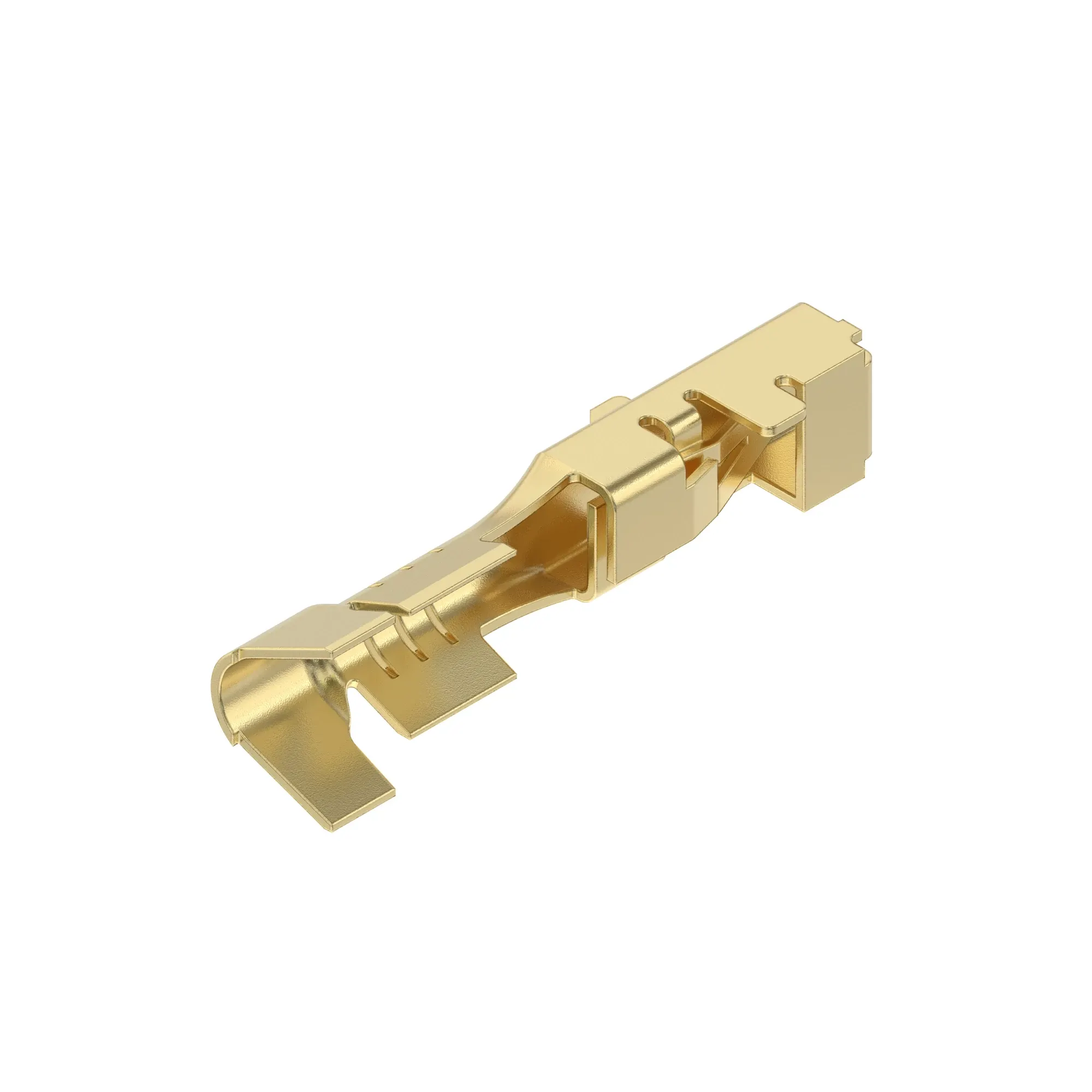 John Deere External Electrical Connector Terminal - 57M10111