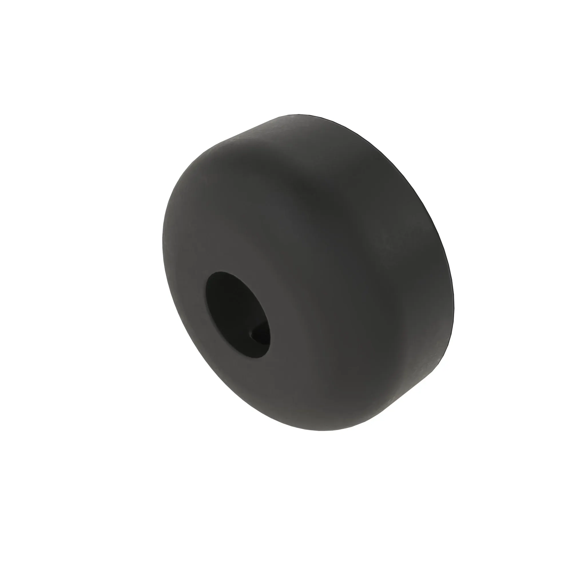 BUSHING, FUEL GAUGE POSITIONING
