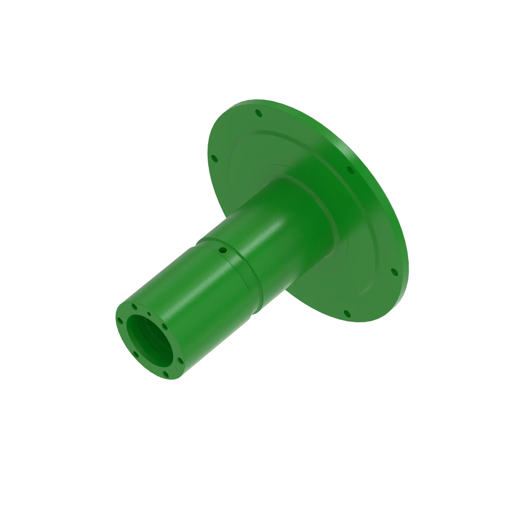 John Deere Cylinder Pulley Hub - CQ06813