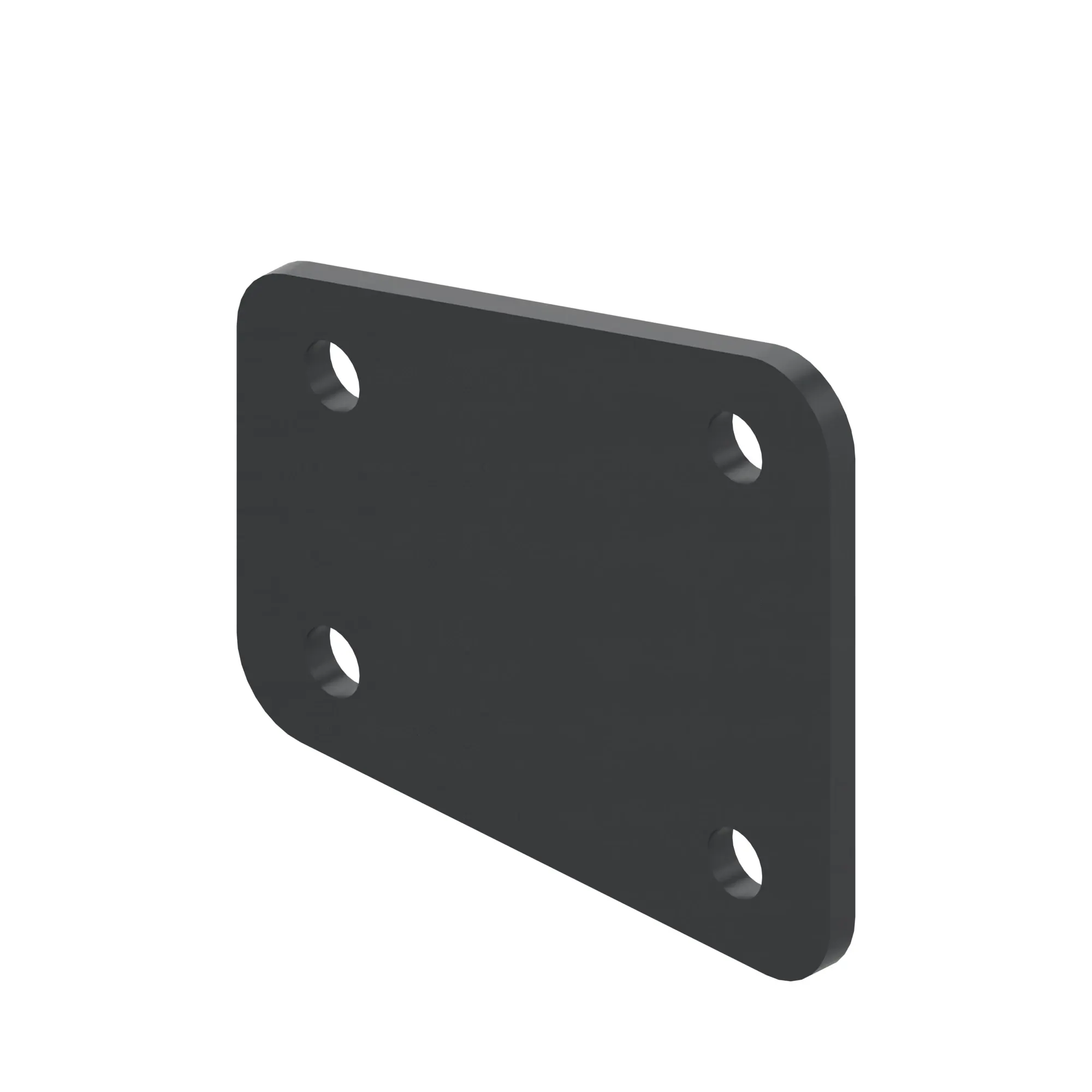 PLATE, HINGE PLATE, ADT