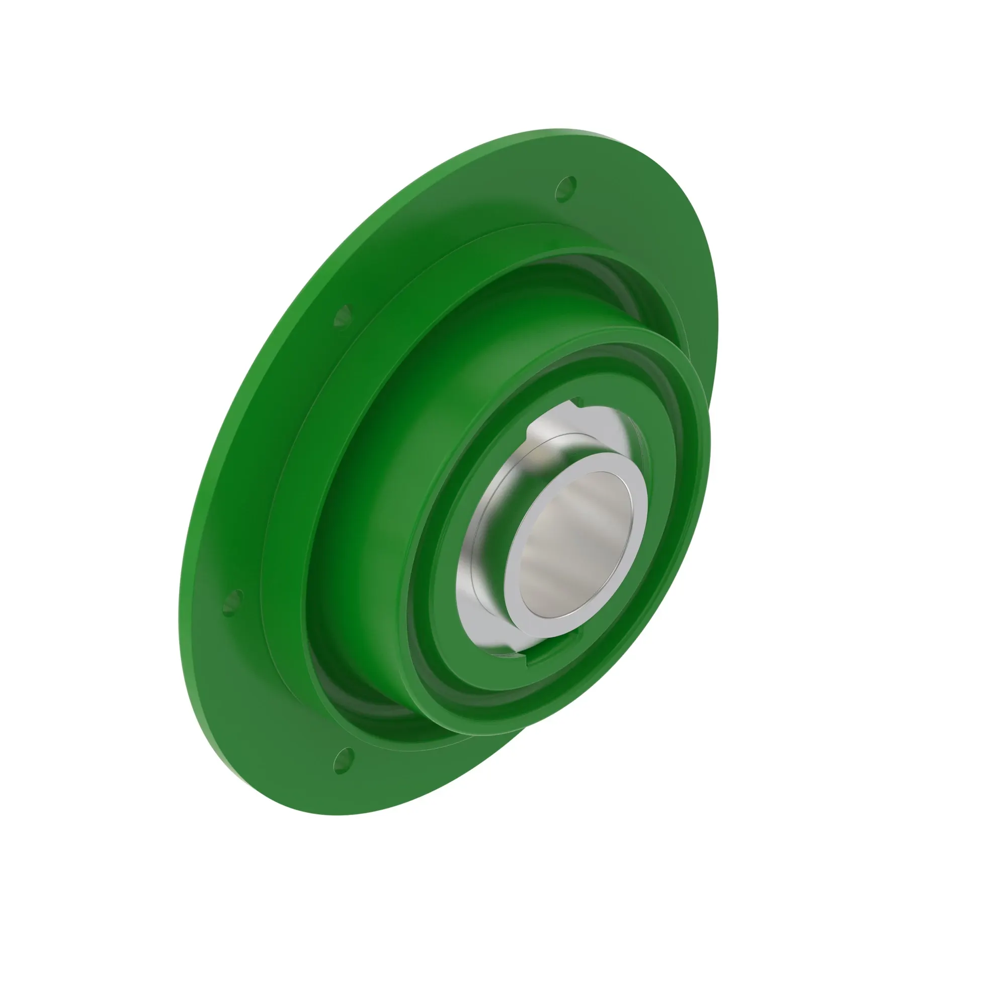 John Deere Bearing with Housing - DC213708
