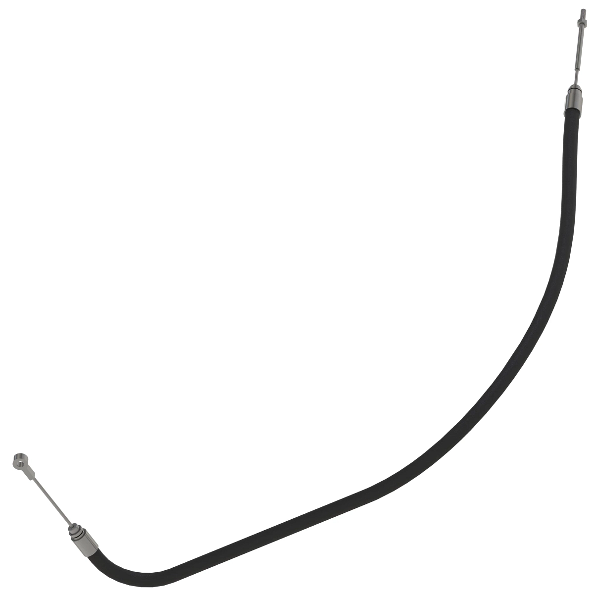 Push Pull Cable