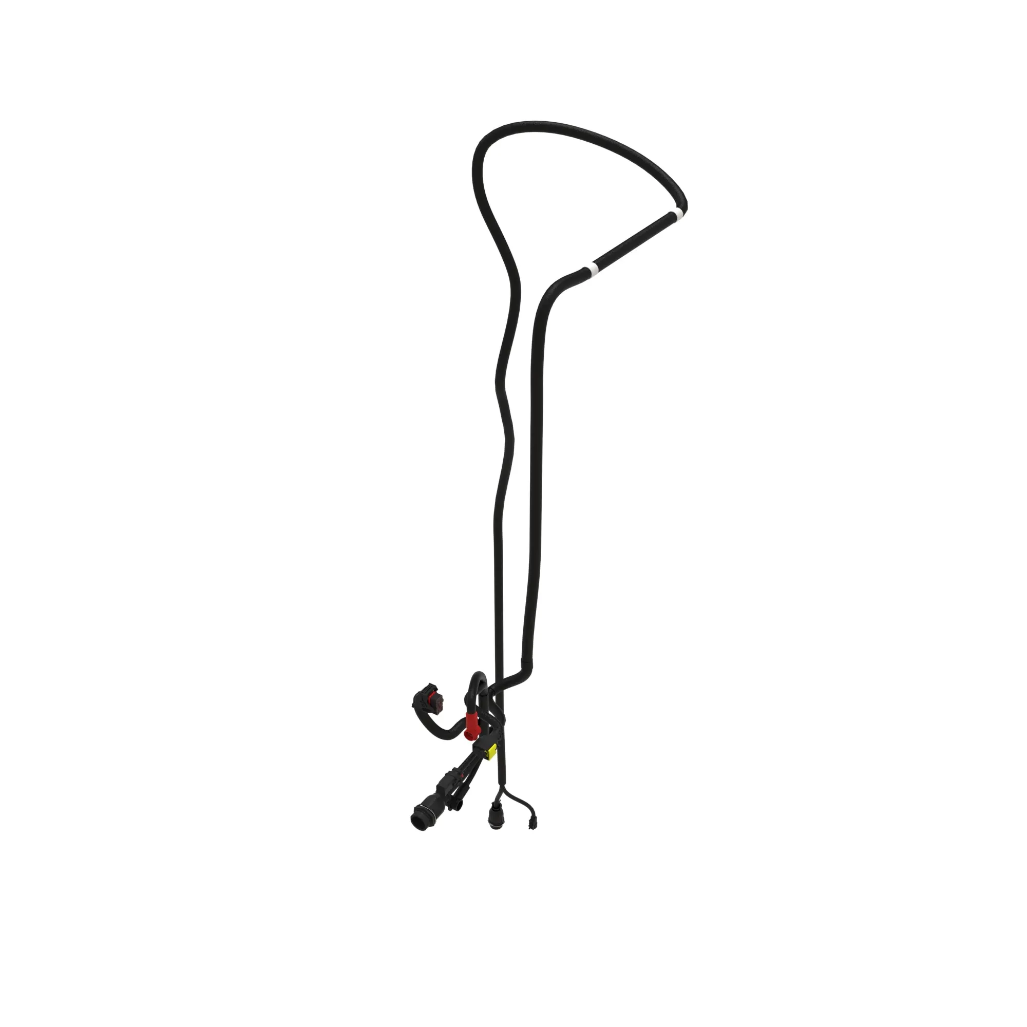 WIRING HARNESS, HARNESS, PTO CENTER