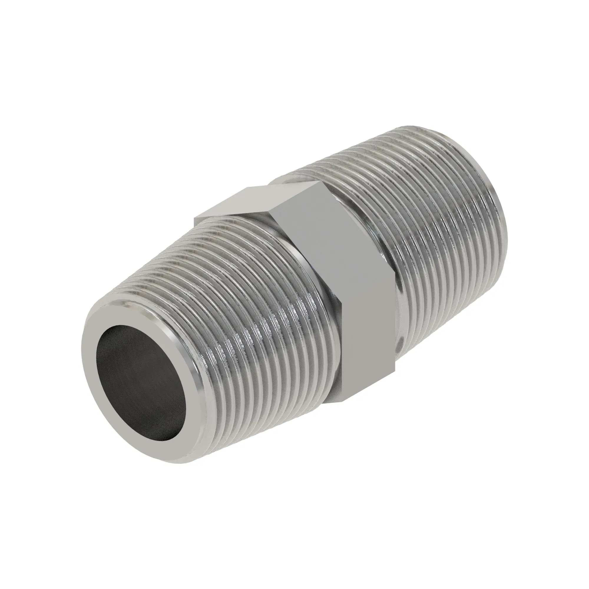 John Deere External Thread Fitting - A49348