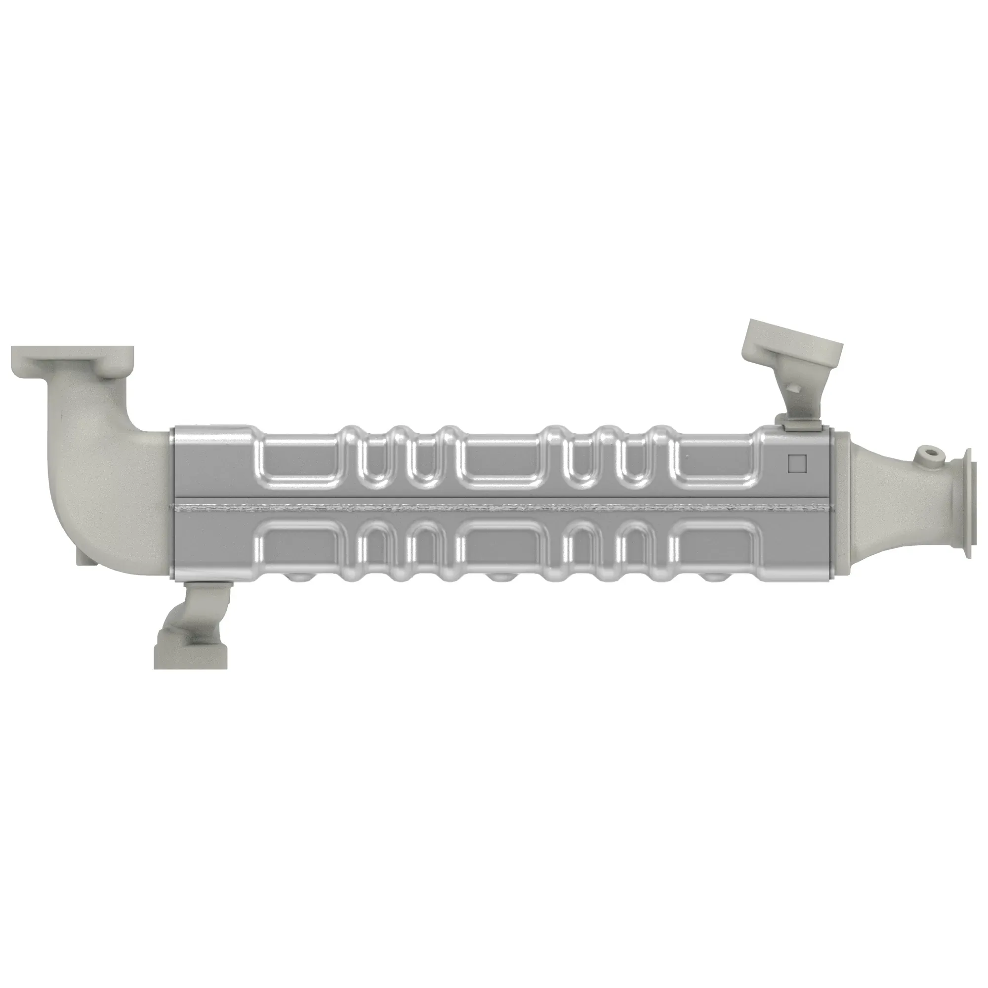 HEAT EXCHANGER