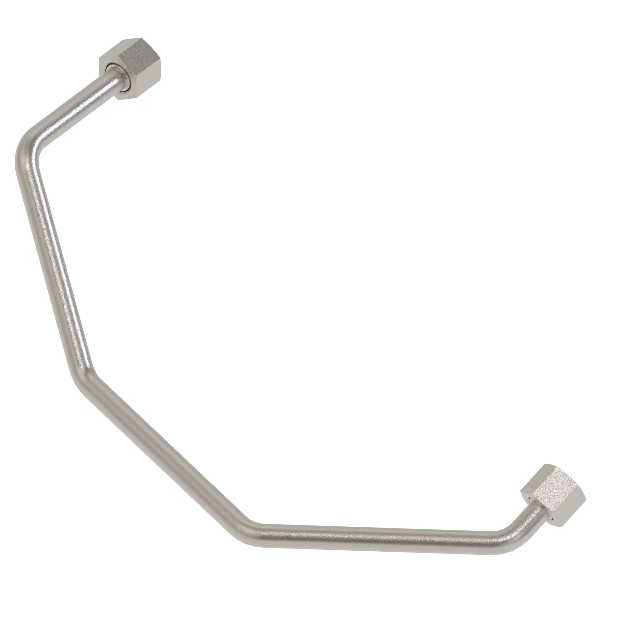 John Deere Oil Line - AL207011