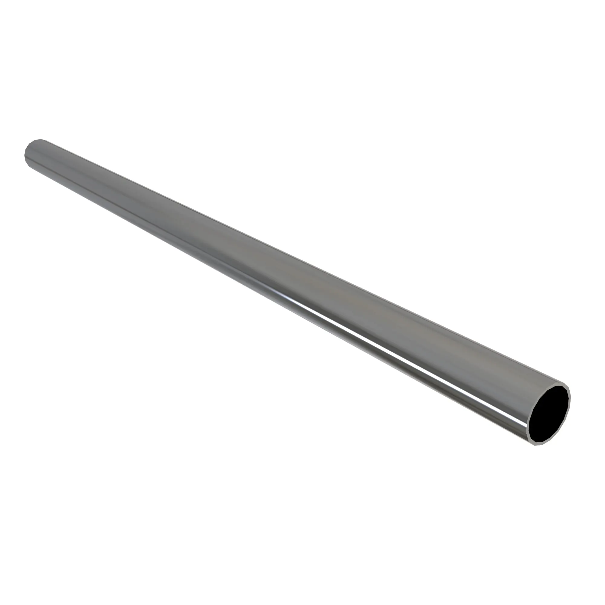 TUBE, EXHAUST 30MM X 652MM LENGTH