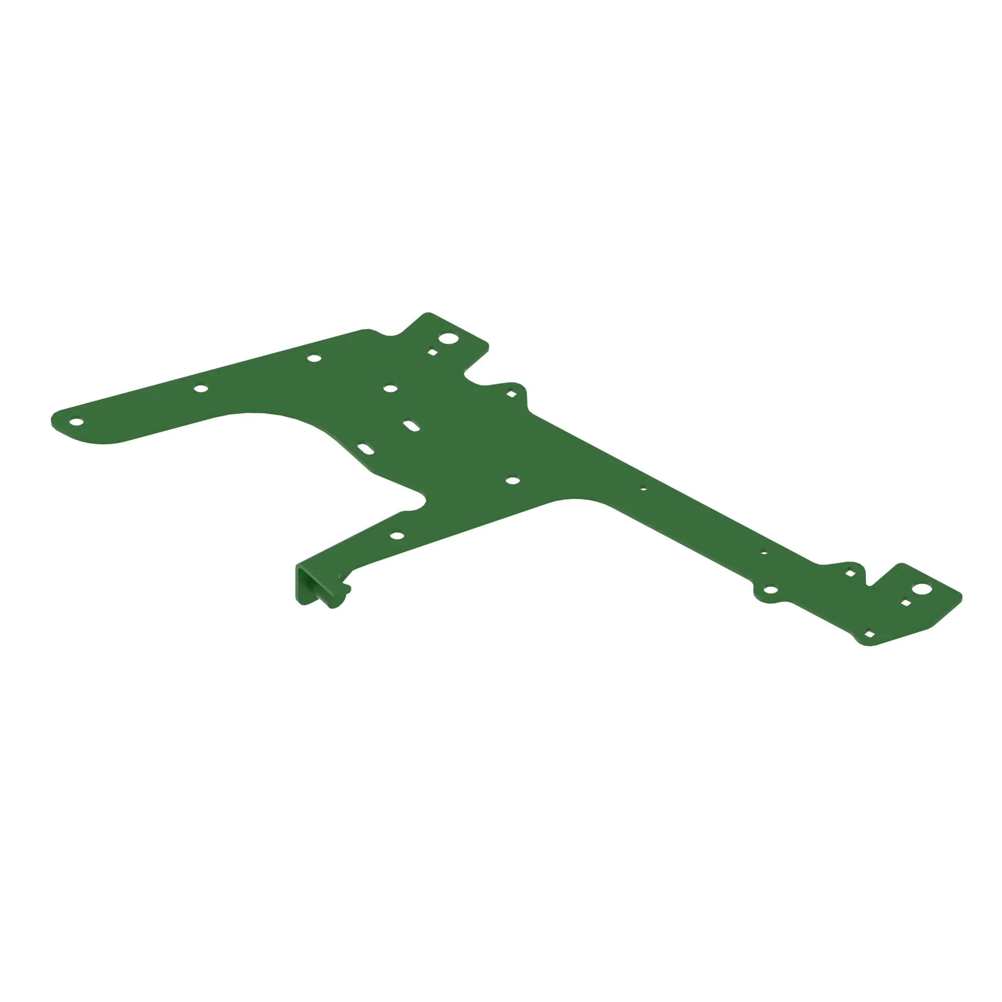 John Deere Support - AXE94947