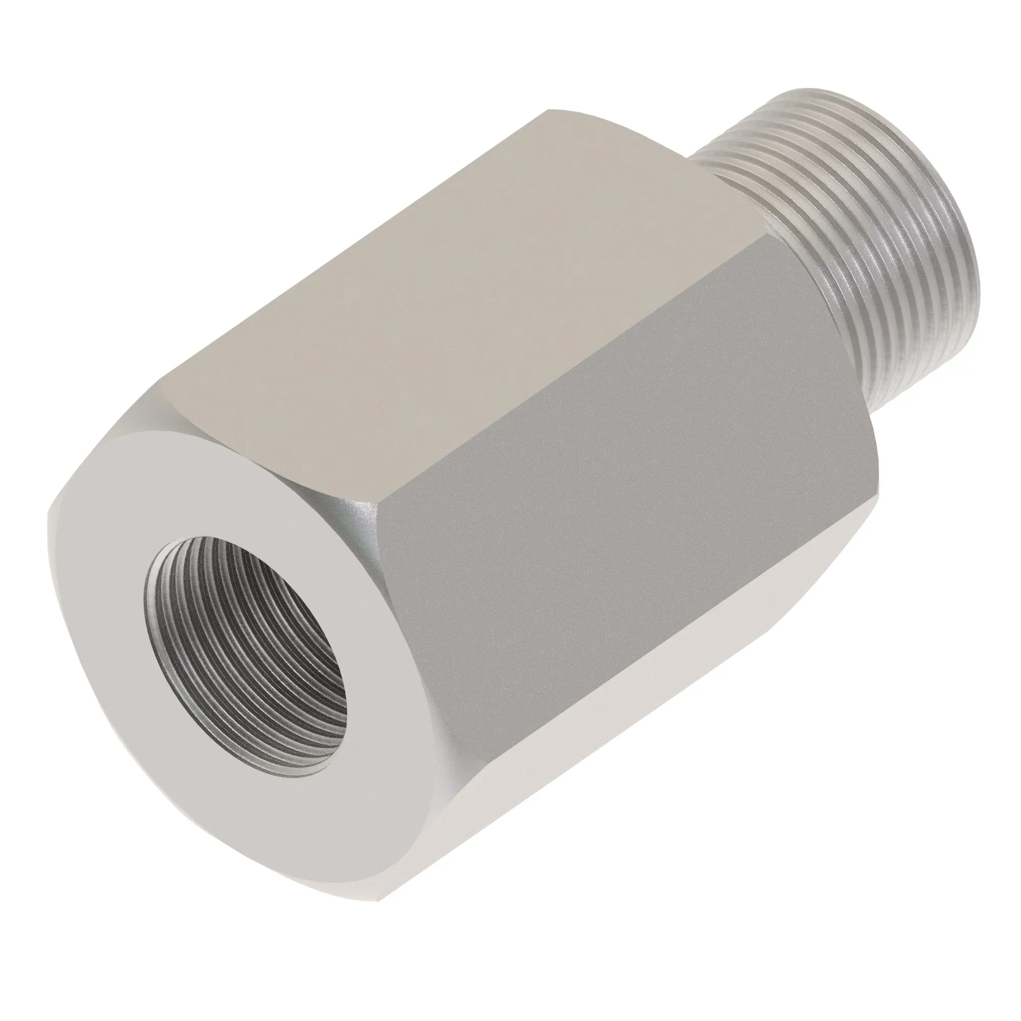 John Deere Hydraulic Check Valve - F069998