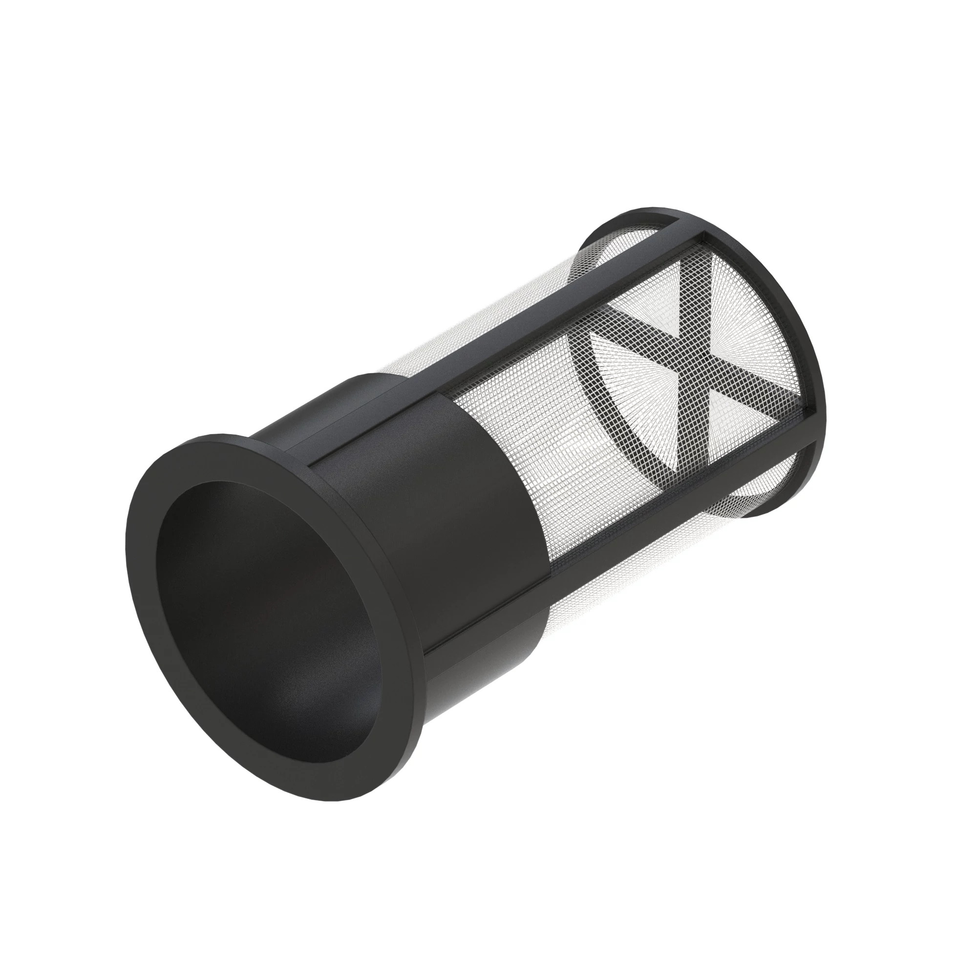 M117464: Fuel Tank Filler Neck Screen | Shop.Deere.com