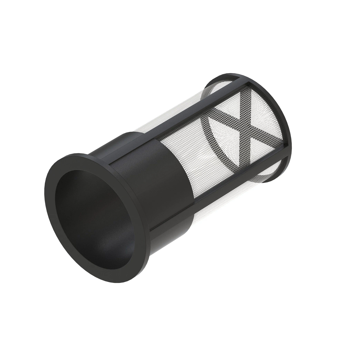 M117464: Fuel Tank Filler Neck Screen | Shop.Deere.com