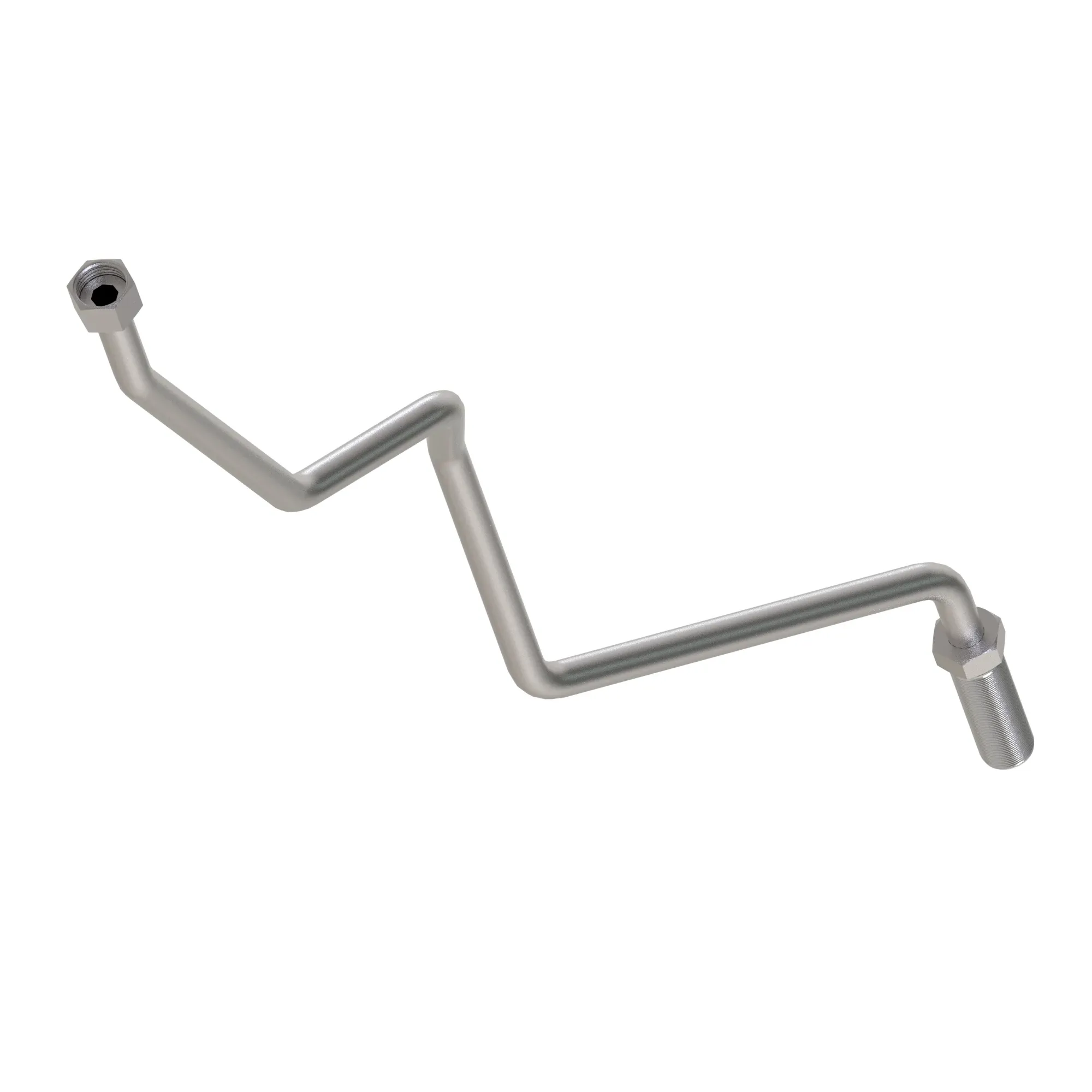 SCV Supply Line, 90CC