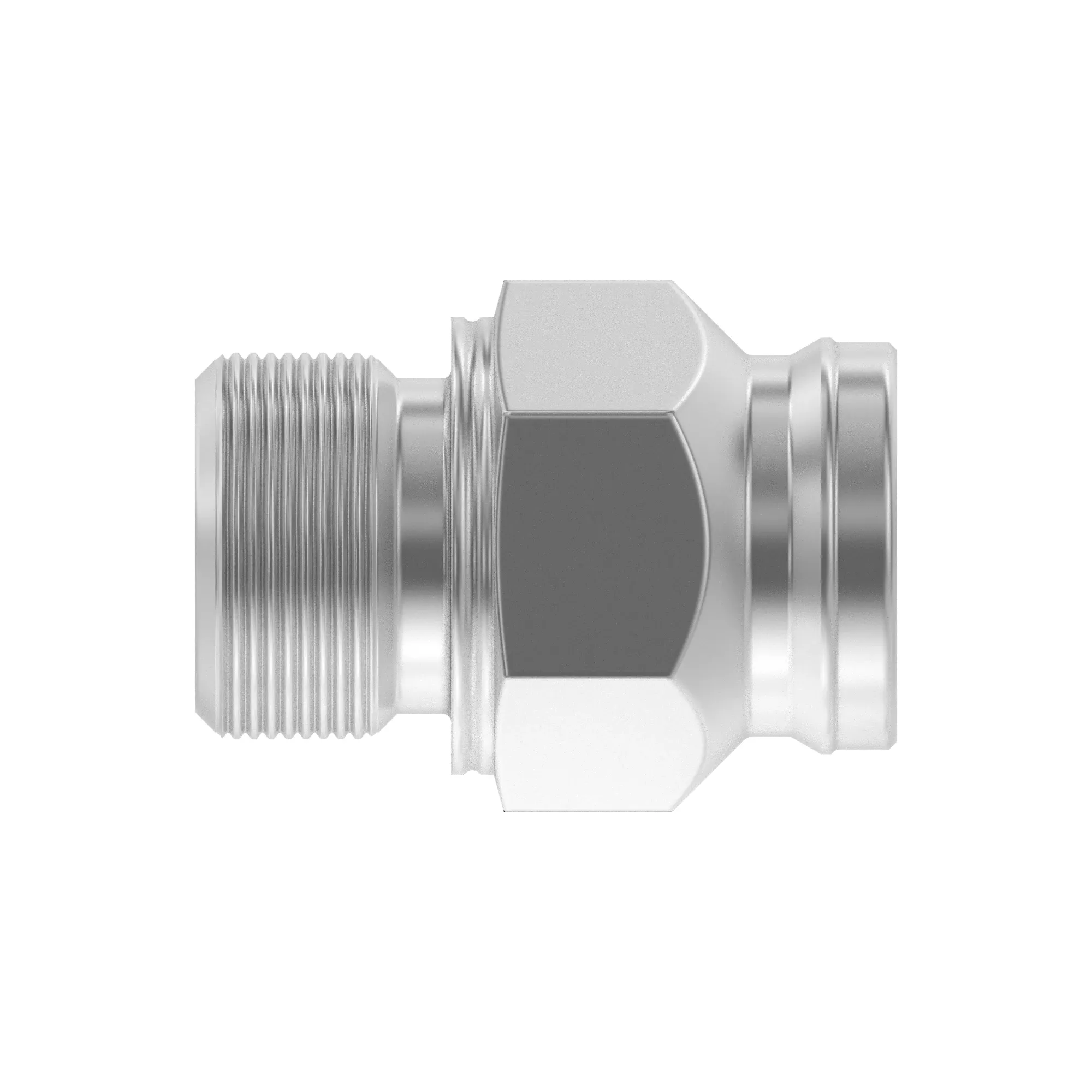 Adapter Fitting