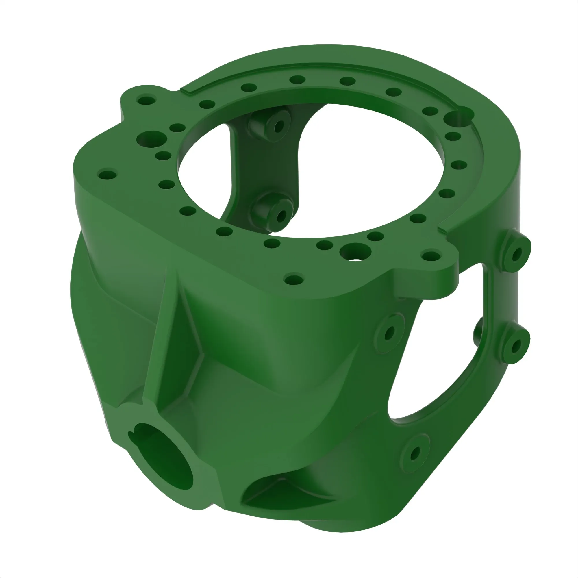 BRACKET, BRACKET, DRIVE MOUNT CASTI