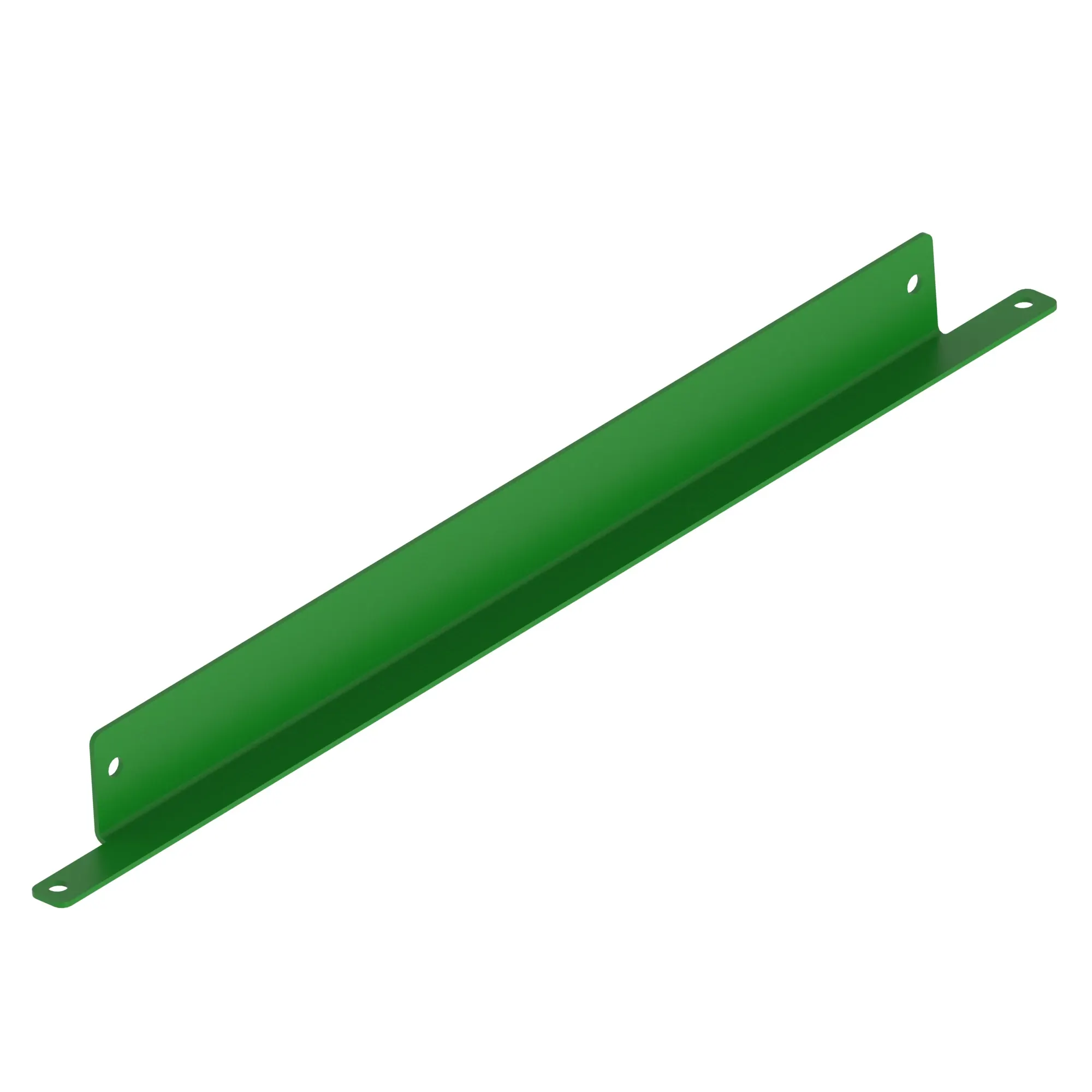 ANGLE, HOSE SUPPORT