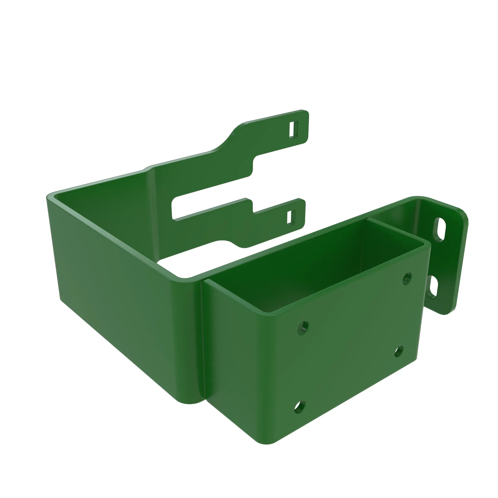 Assy, Top Auger Valve Mount