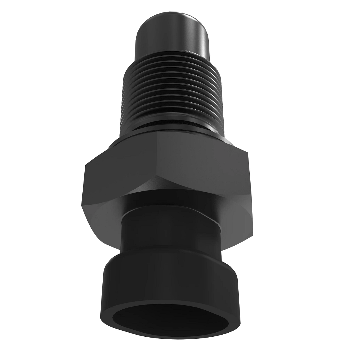 Wheel Speed Sensor, Magnetic Pick U