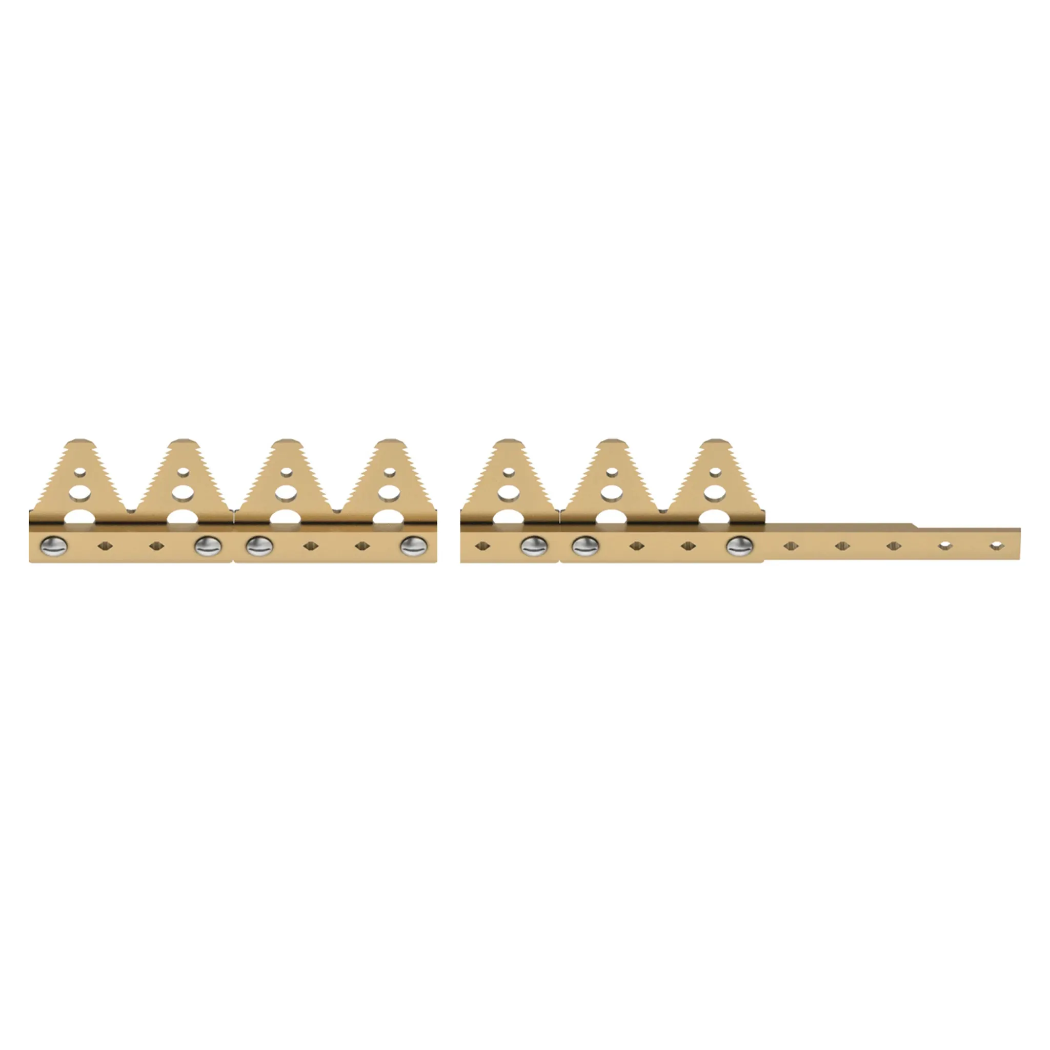 CUTTERBAR