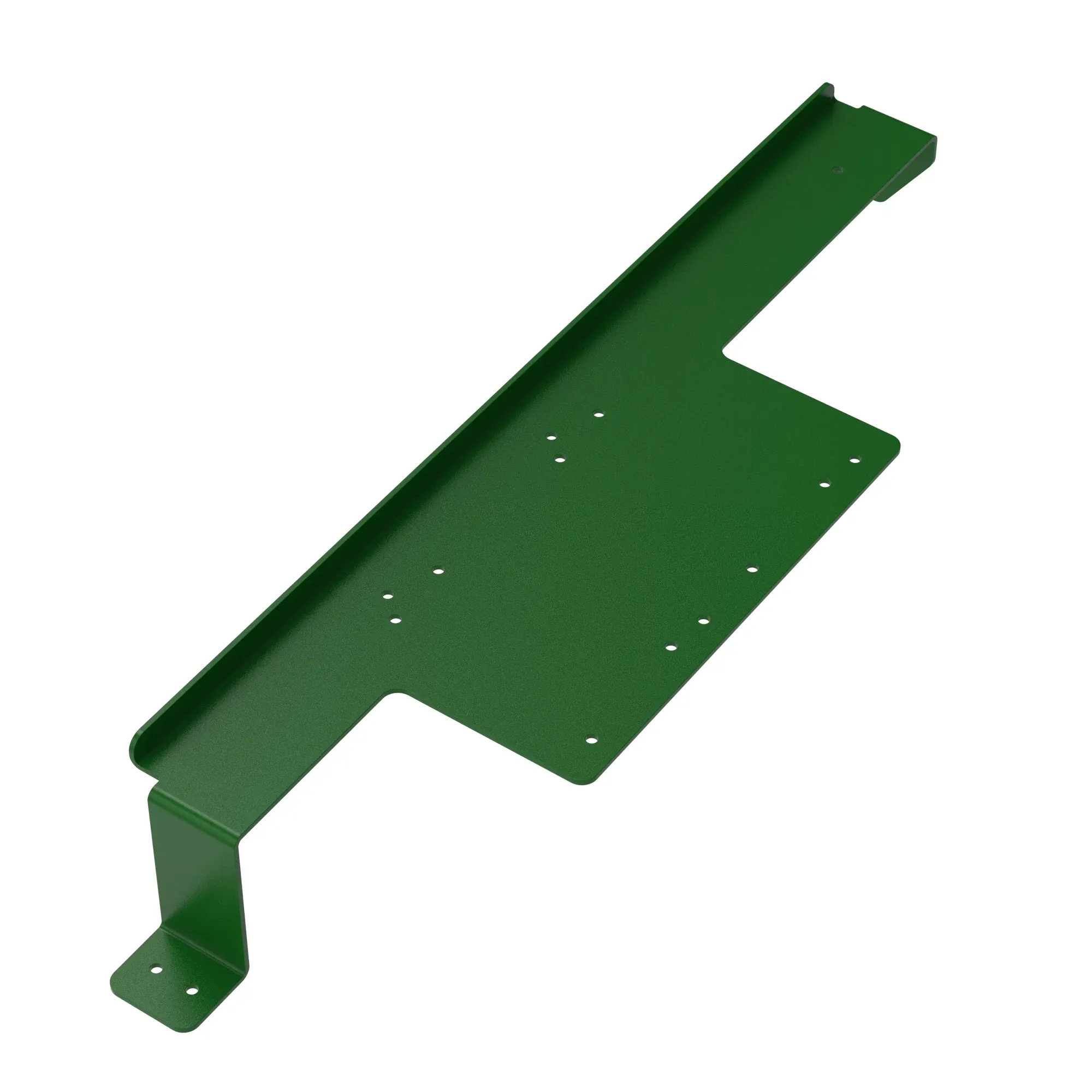 John Deere Plate - KK104211