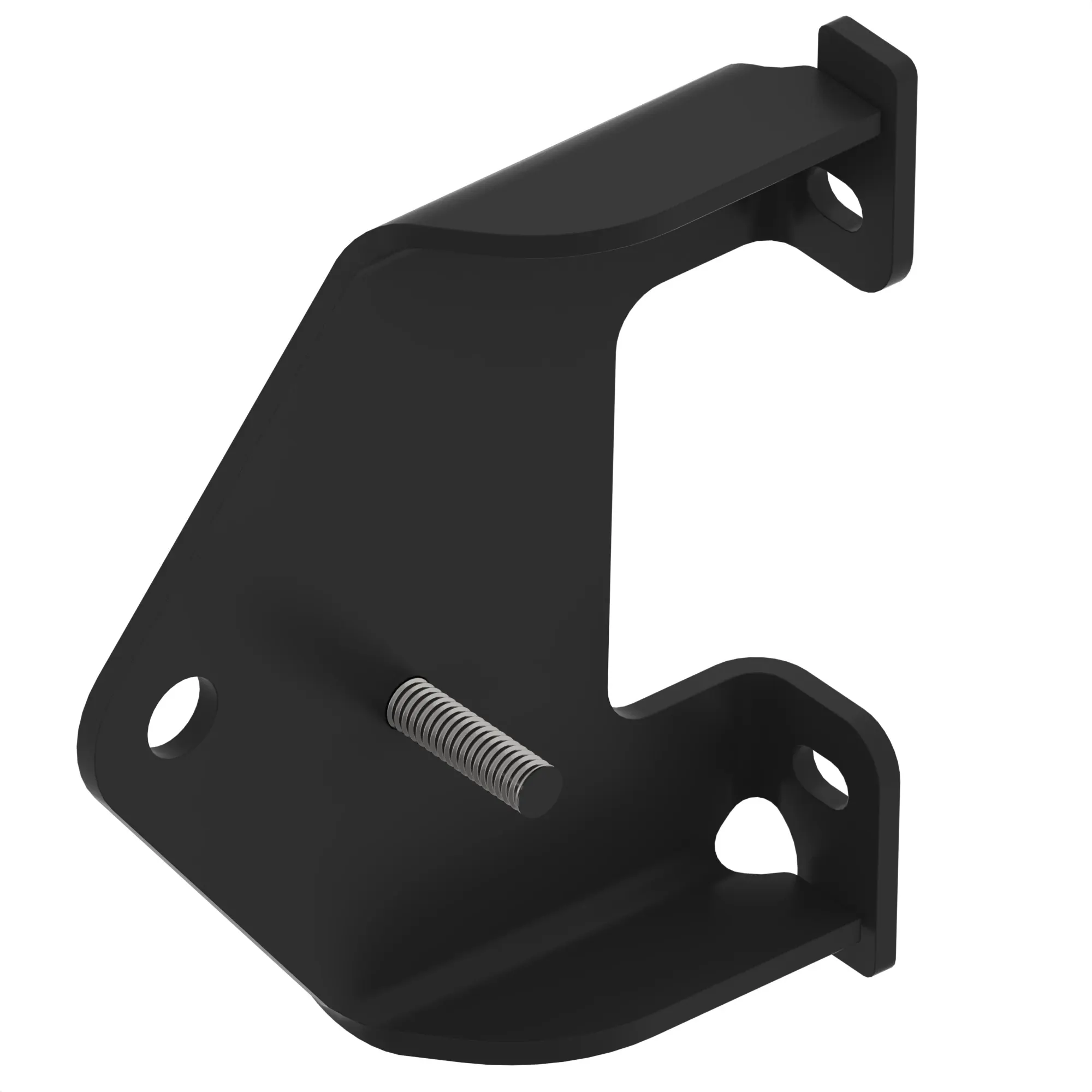 John Deere Control Lever Pivot Bracket - RE239855