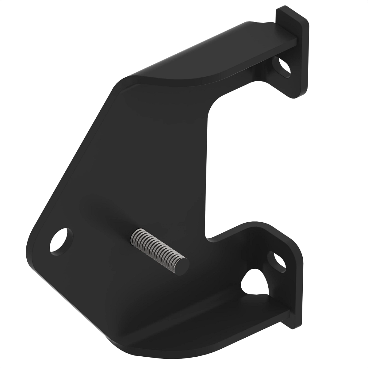 Bracket, Control Lever Pivot