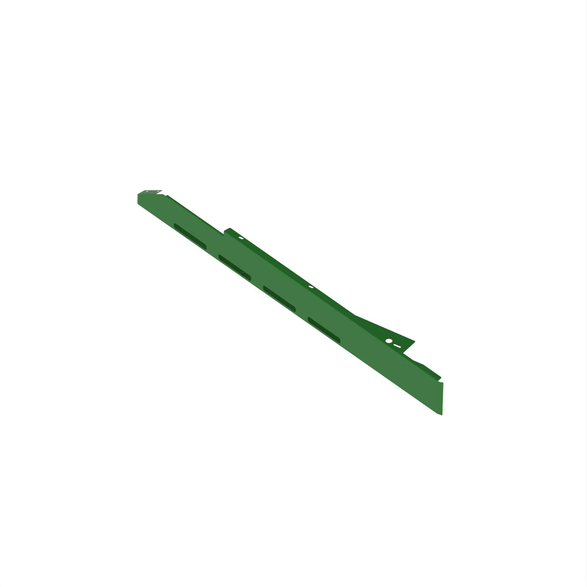 John Deere Main Belt Drive Shield - AXE43038