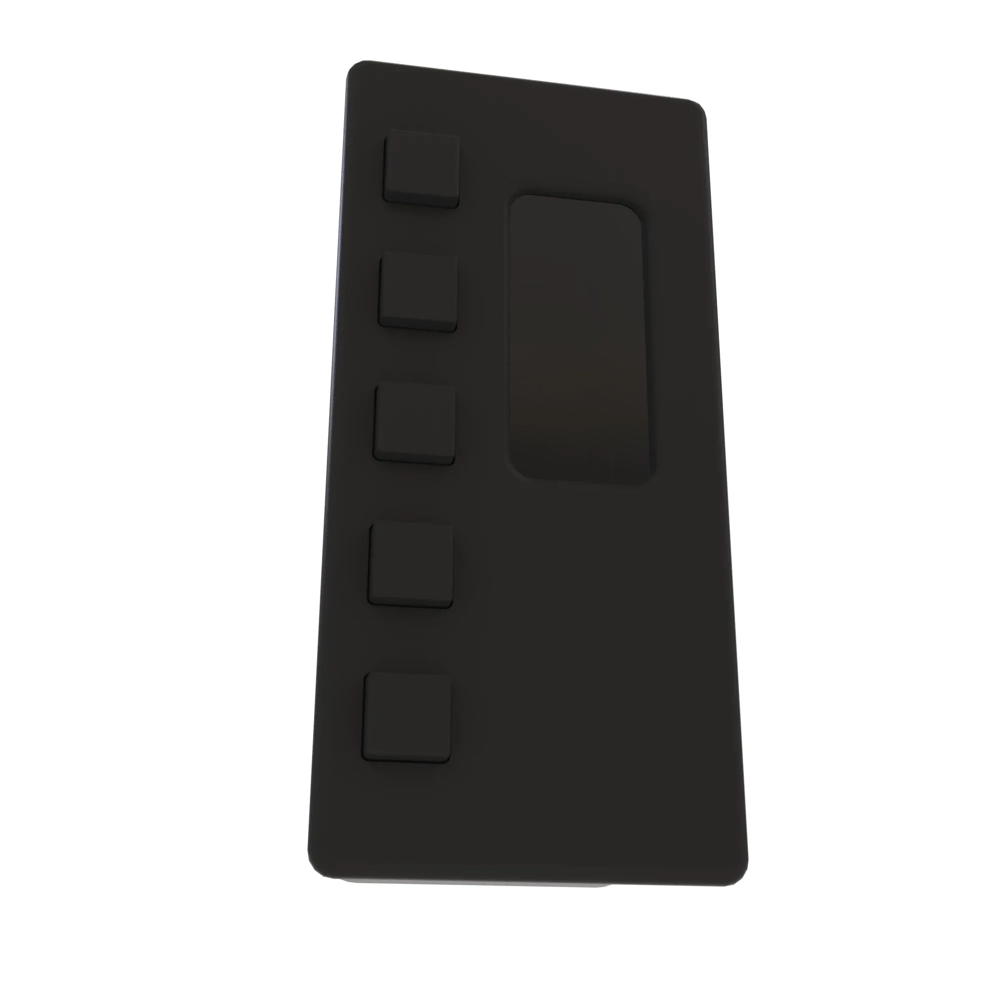 John Deere Digital Display - AT221990